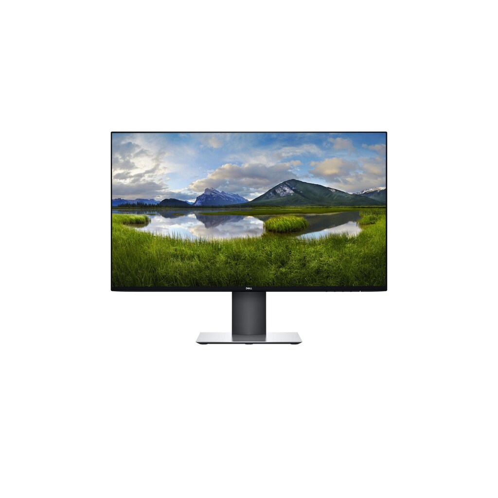 Dell LCD-Monitor »U2719D«, 68 cm/27 Zoll, 2560 x 1440 px, WQHD