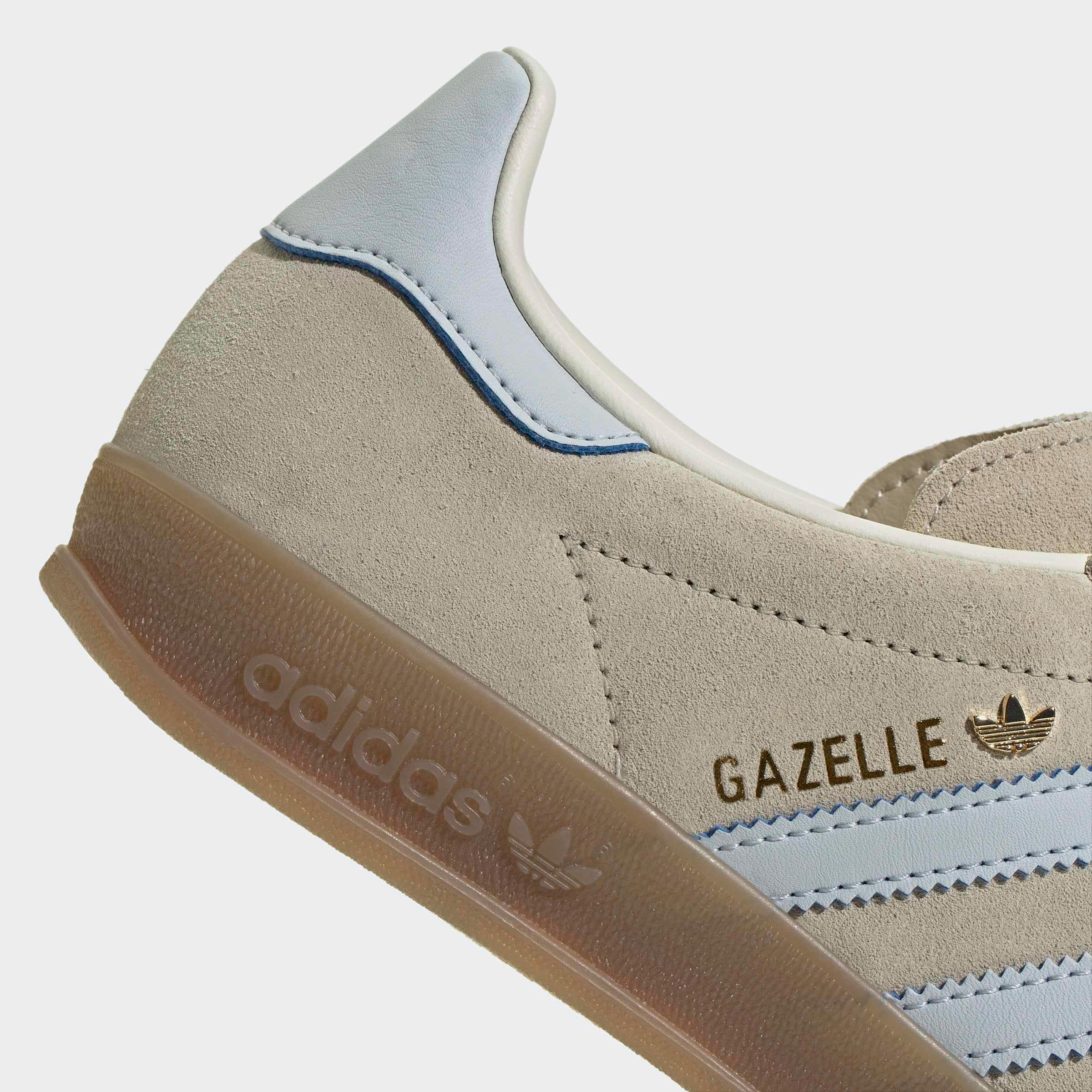 adidas Originals Sneakers »GAZELLE INDOOR«