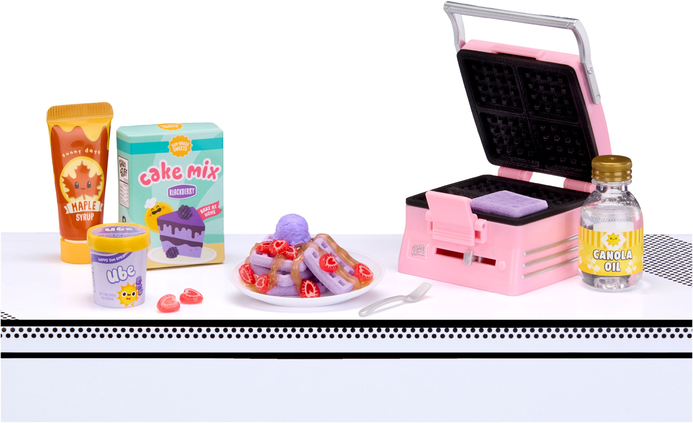 MGA ENTERTAINMENT Kreativset »MGA's Miniverse - Make It Mini Appliances Series 3« Variante nicht wählbar