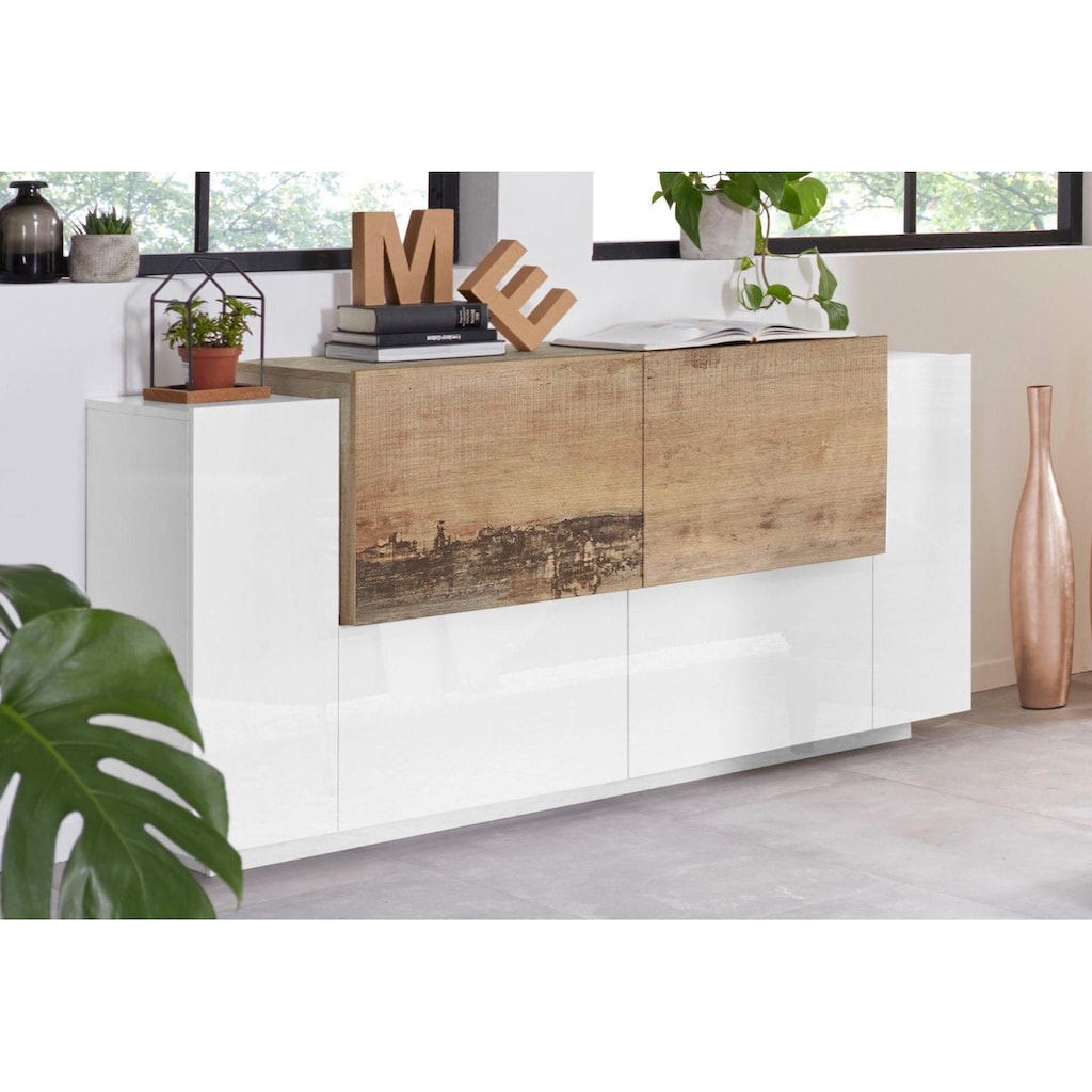 Tecnos Sideboard »Coro«