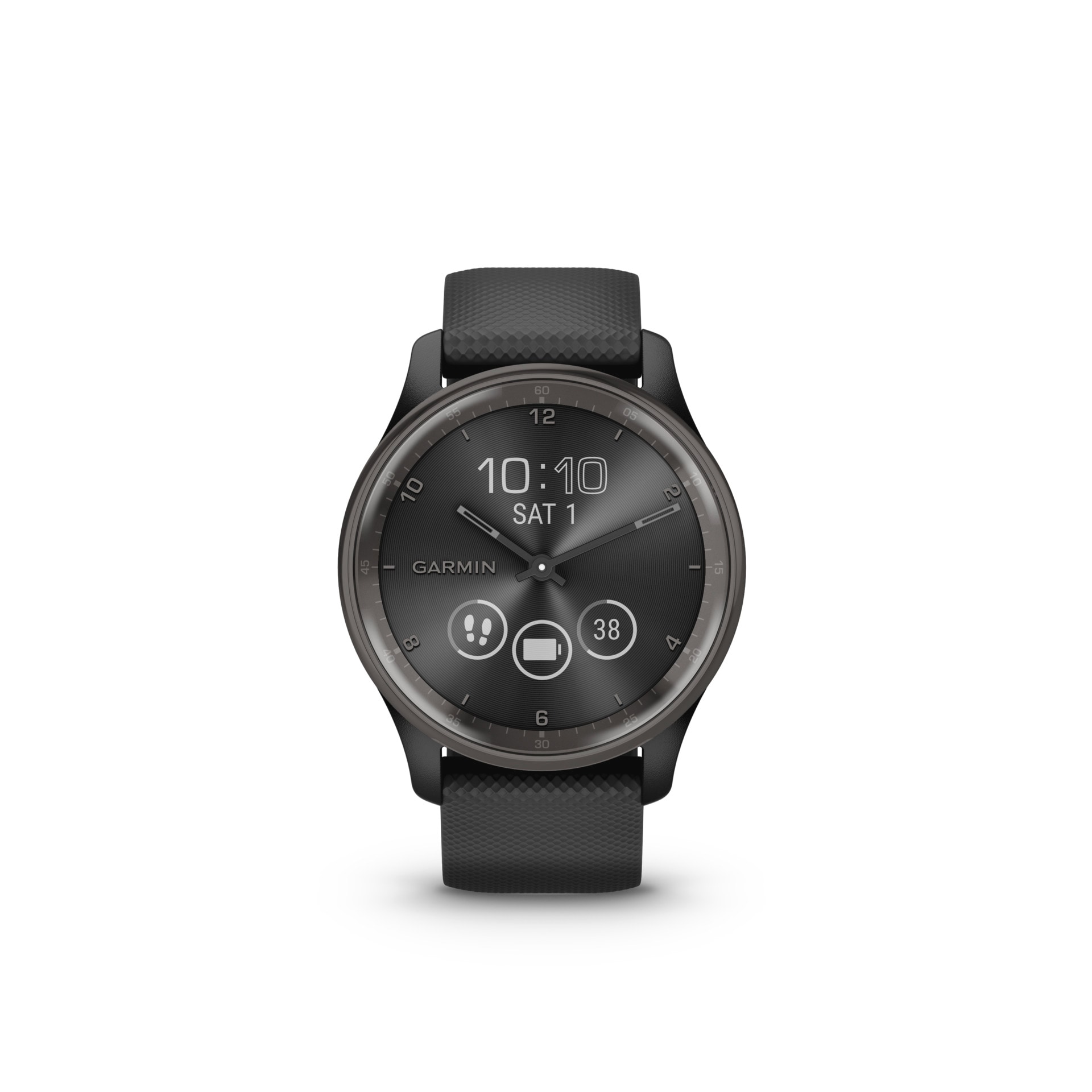 Image of Garmin Smartwatch "VIVOMOVE TREND" Garmin