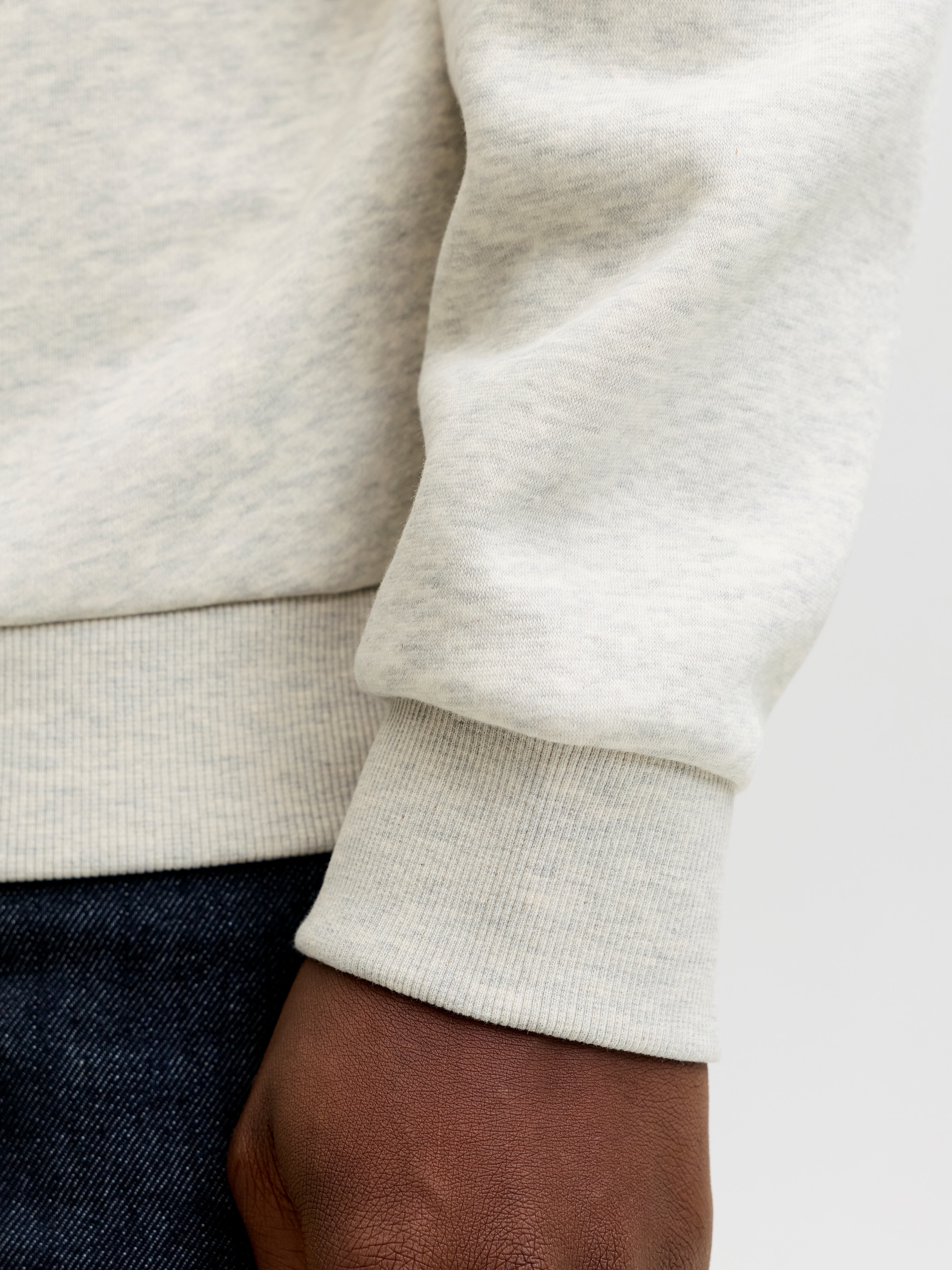 Jack & Jones Sweat-shirt »JJCHRISTMAS SWEAT CREW NECK XMAS«

