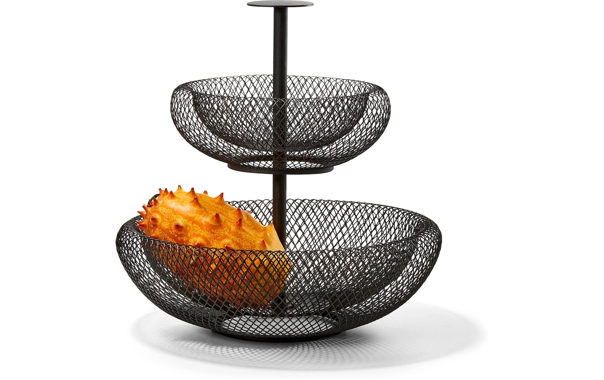 PHILIPPI Étagère »Mesh 29 x 29 cm« Servier-Ständer