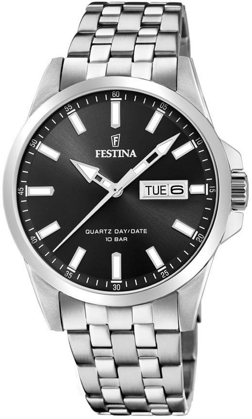 Image of Festina Quarzuhr »F20357/4« bei Ackermann Versand Schweiz