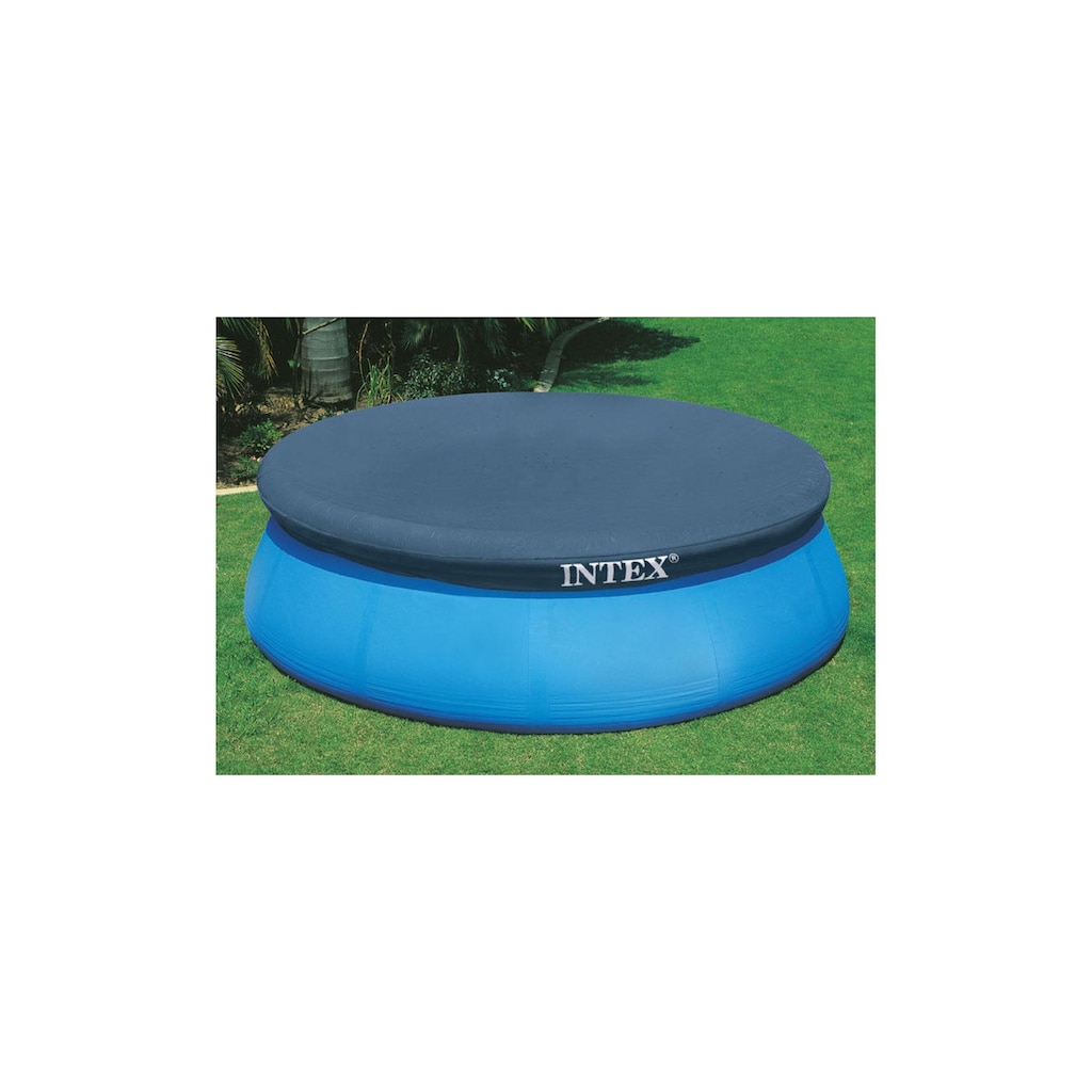 Intex Pool-Abdeckplane »Easy Set Durchmesser 457 cm«