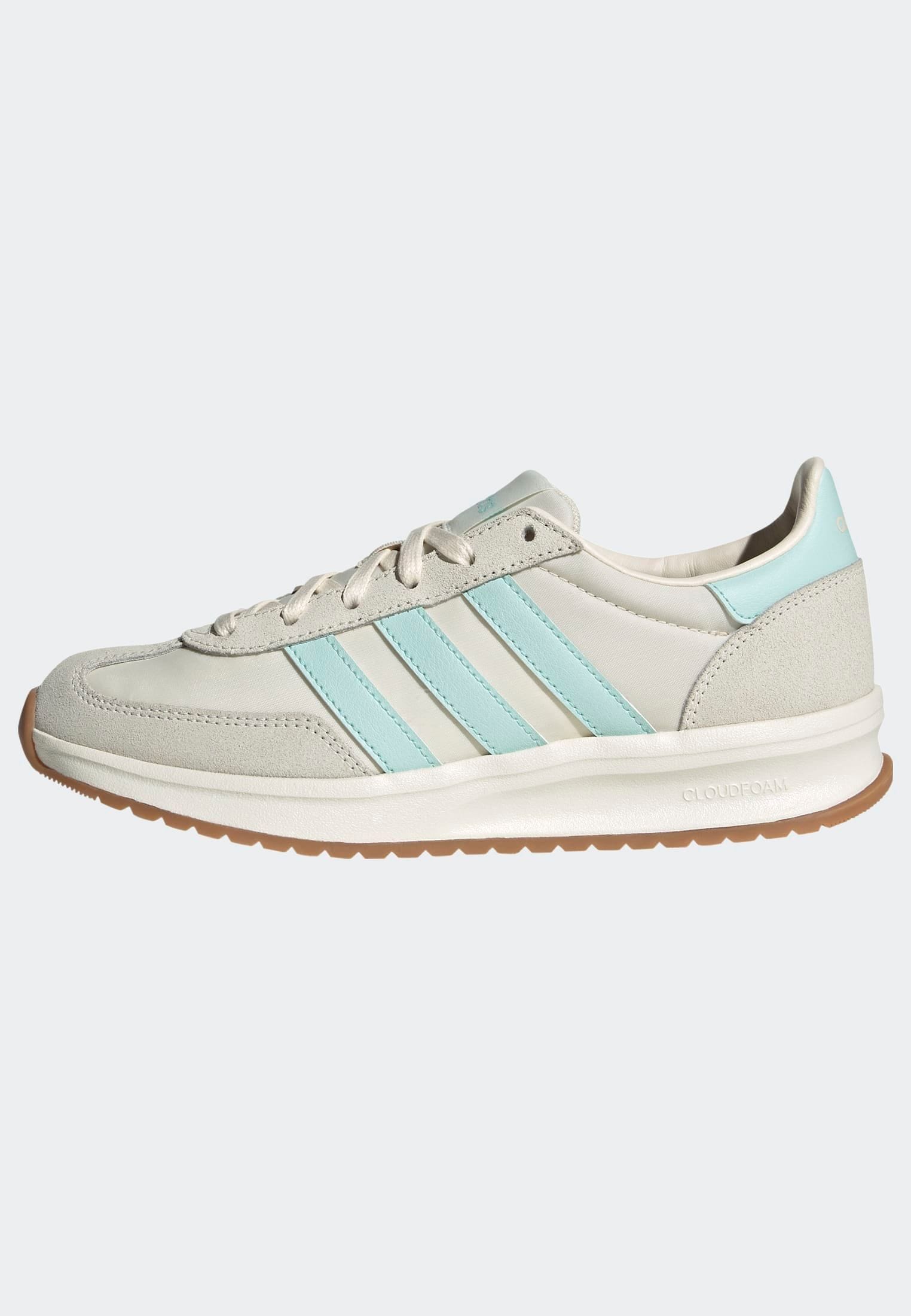 adidas Sportswear Sneaker »RUN 70S 2.0«, inspiriert vom Design des SL72
