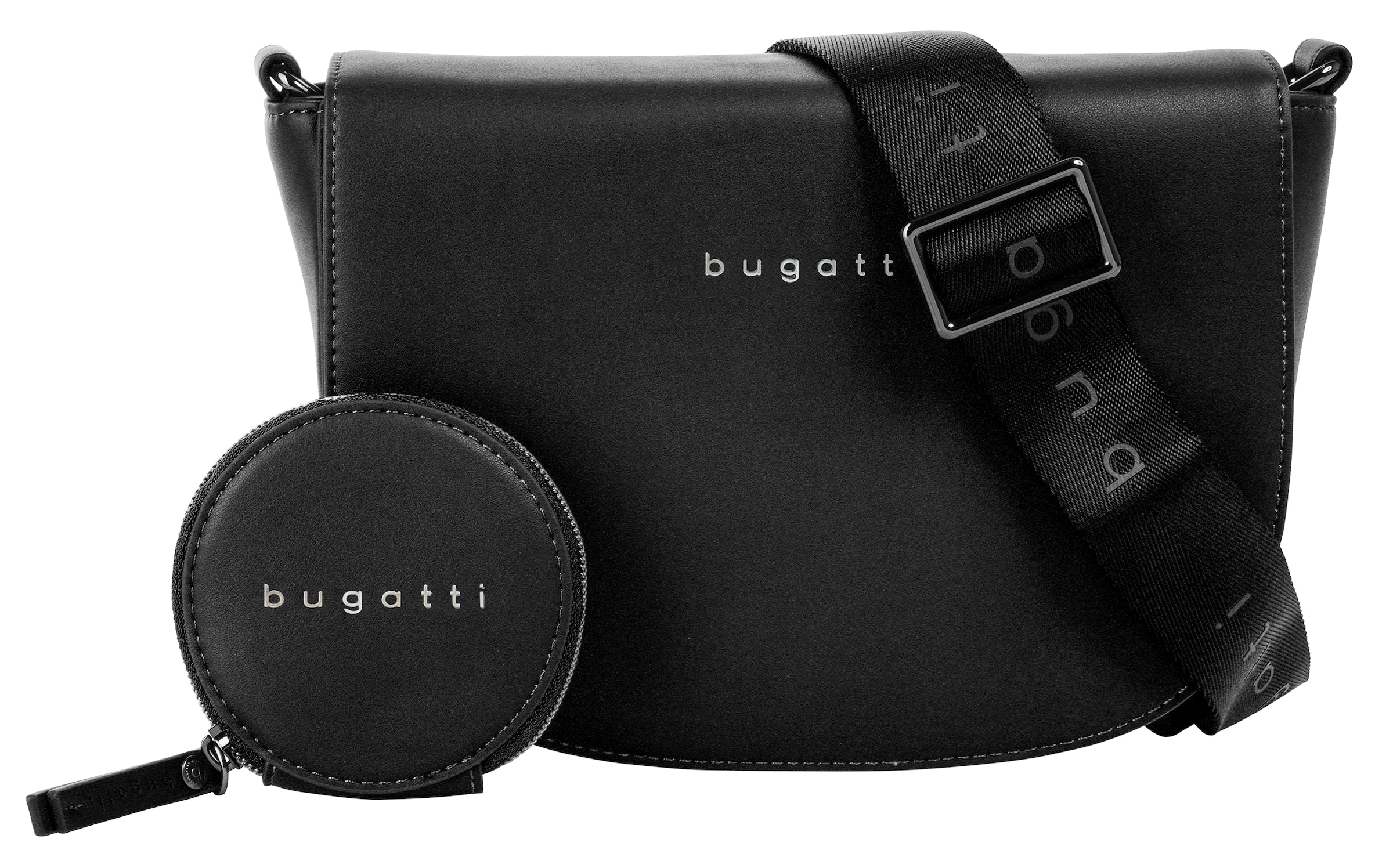 Image of bugatti Umhängetasche "BUGATTI Damen ALMATA"