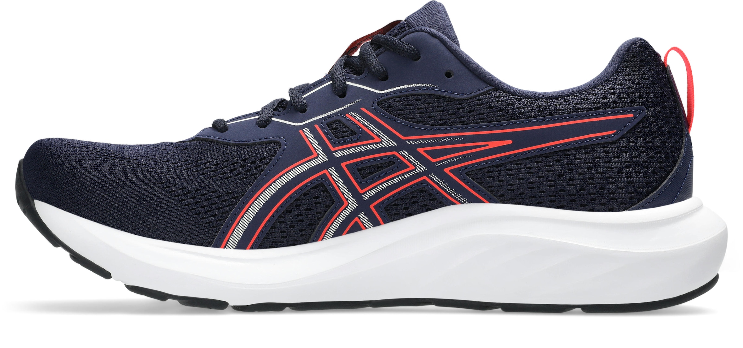 Asics Laufschuh »GEL-CONTEND 9«, mehr Dämpfung