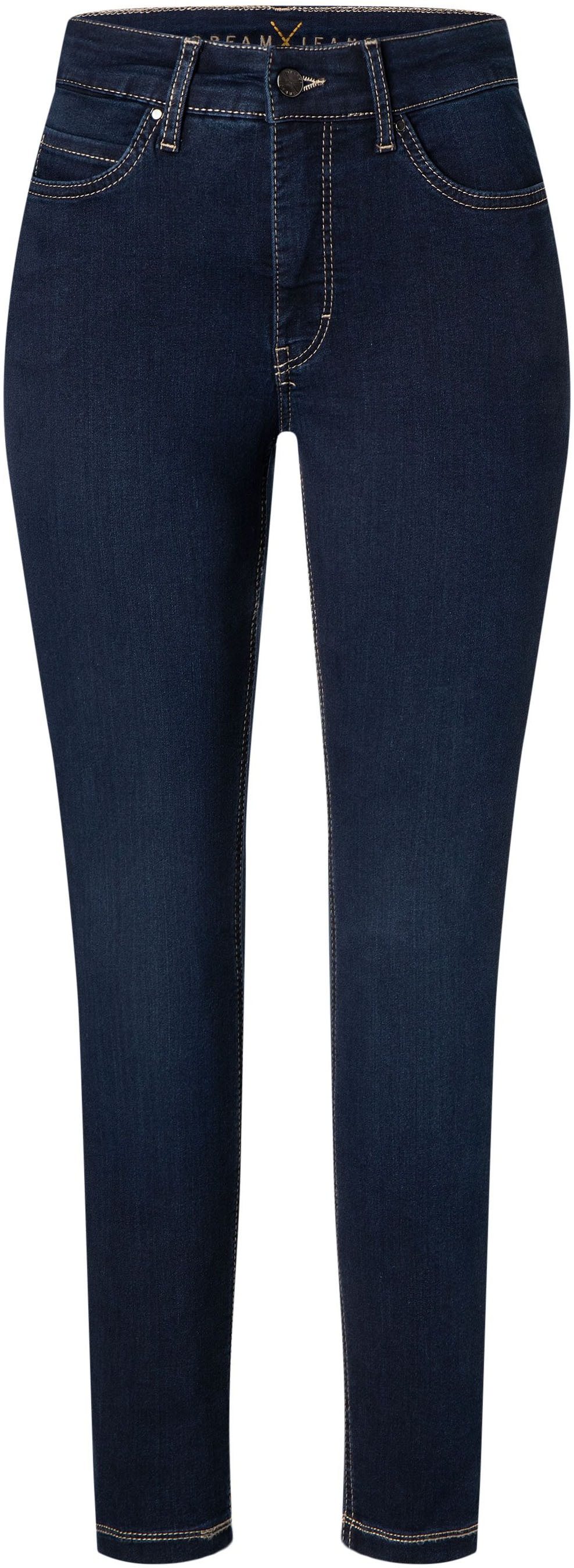 MAC Skinny-fit-Jeans »Dream Skinny«, in hochelastische Qualität für den perfekten Sitz