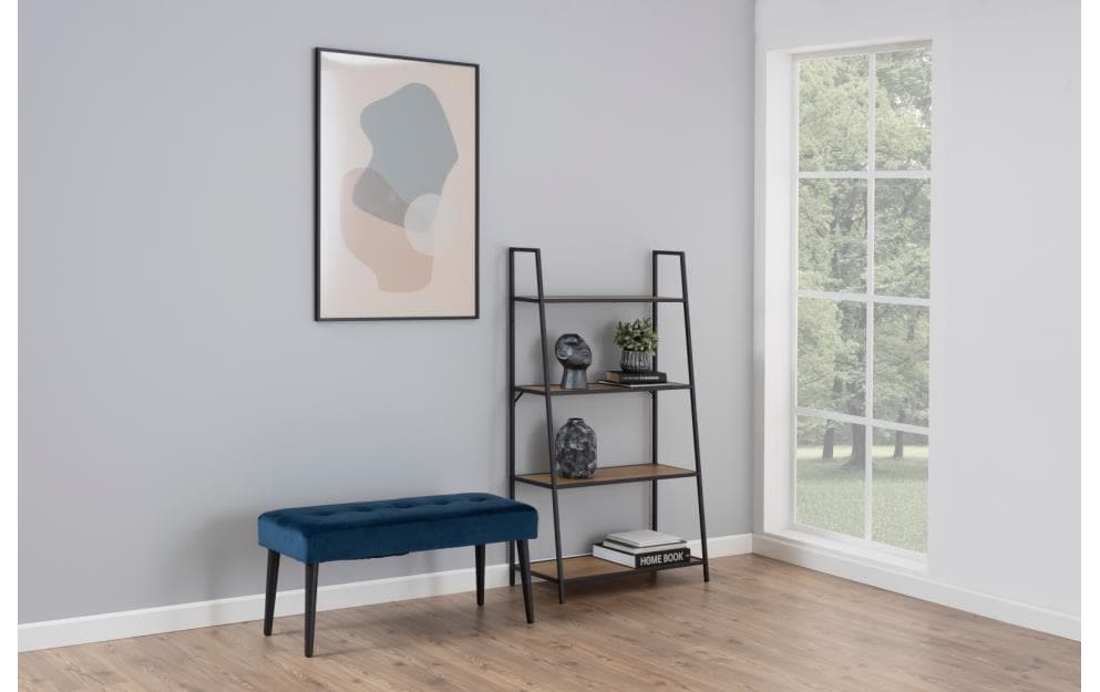 AC Design Sitzbank »Glory Dunkelblau«
