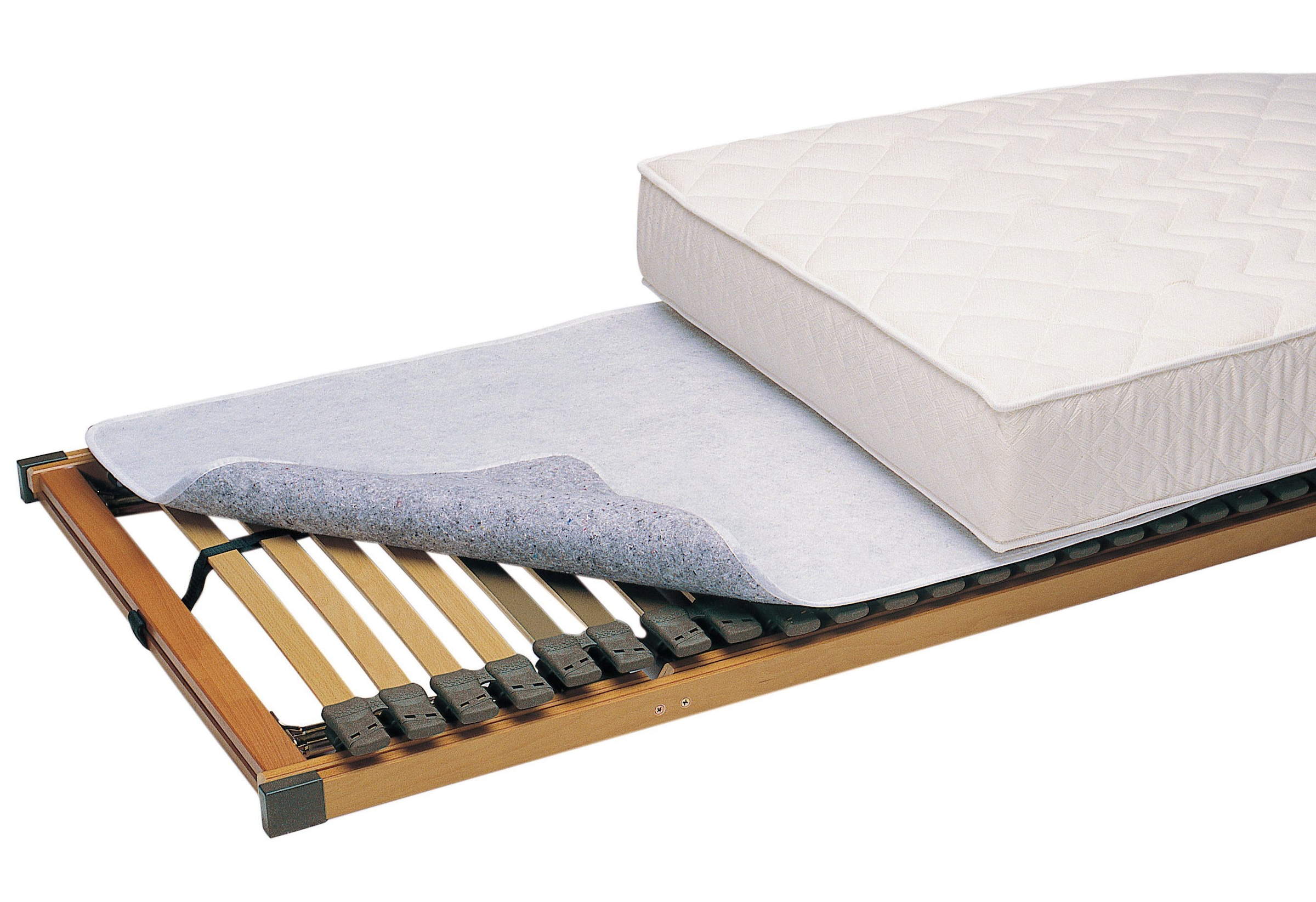 Image of fan Matratzenschoner "Thermofill"