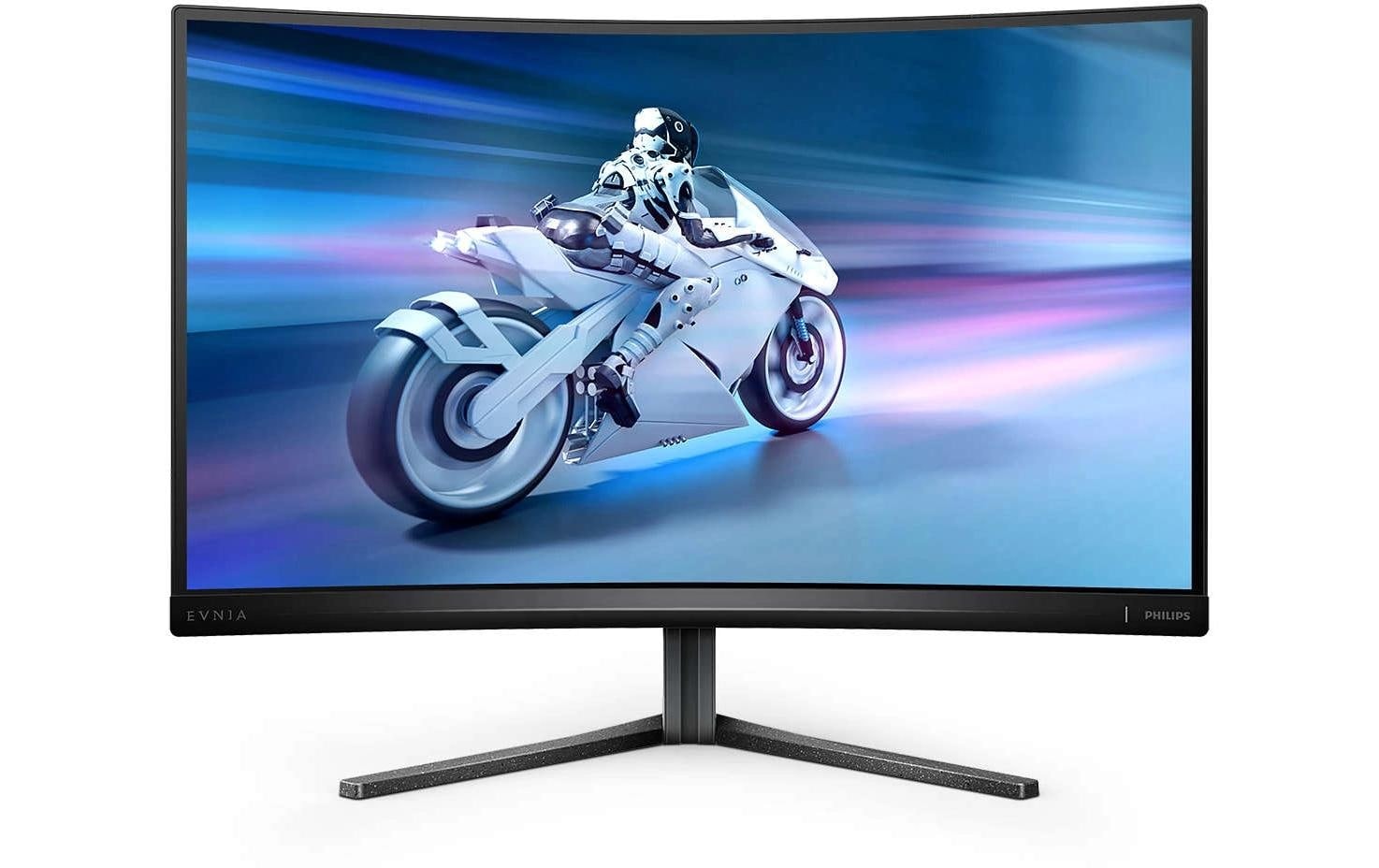 Curved-Gaming-Monitor »27M2C5200W/00«, 68,31 cm/27 Zoll, 1920 x 1080 px, Full HD