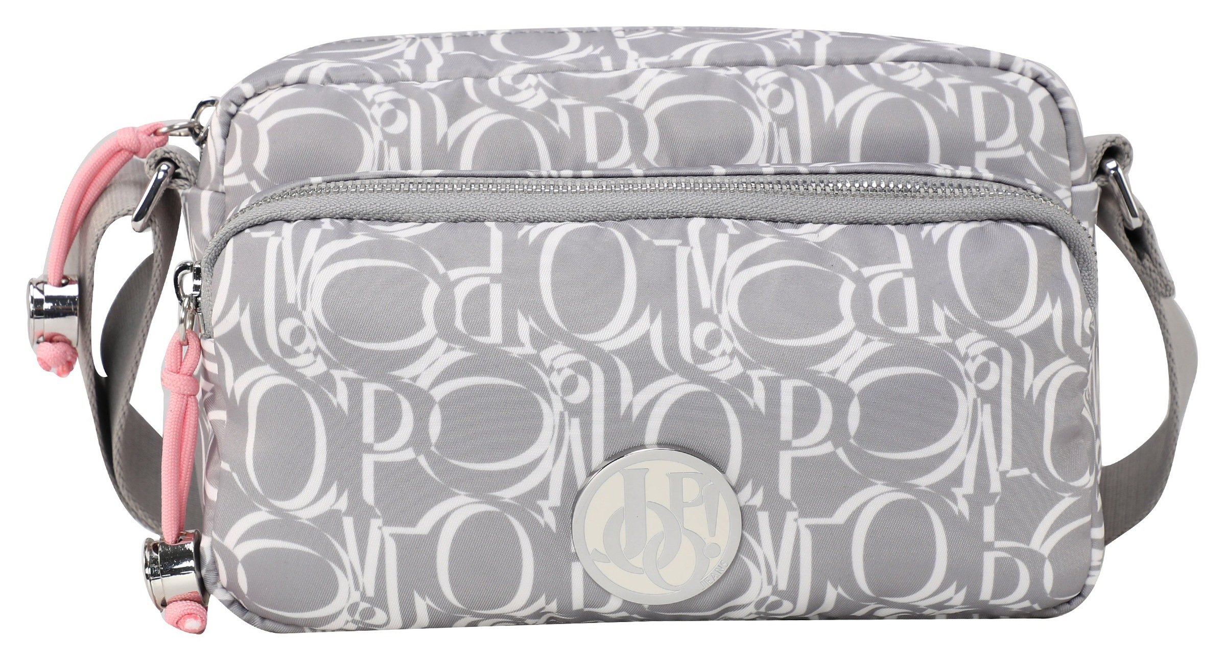 Joop Jeans Umhängetasche »incantato nell shoulderbag xshz«, mit Reissverschluss-Vortasche kaufen