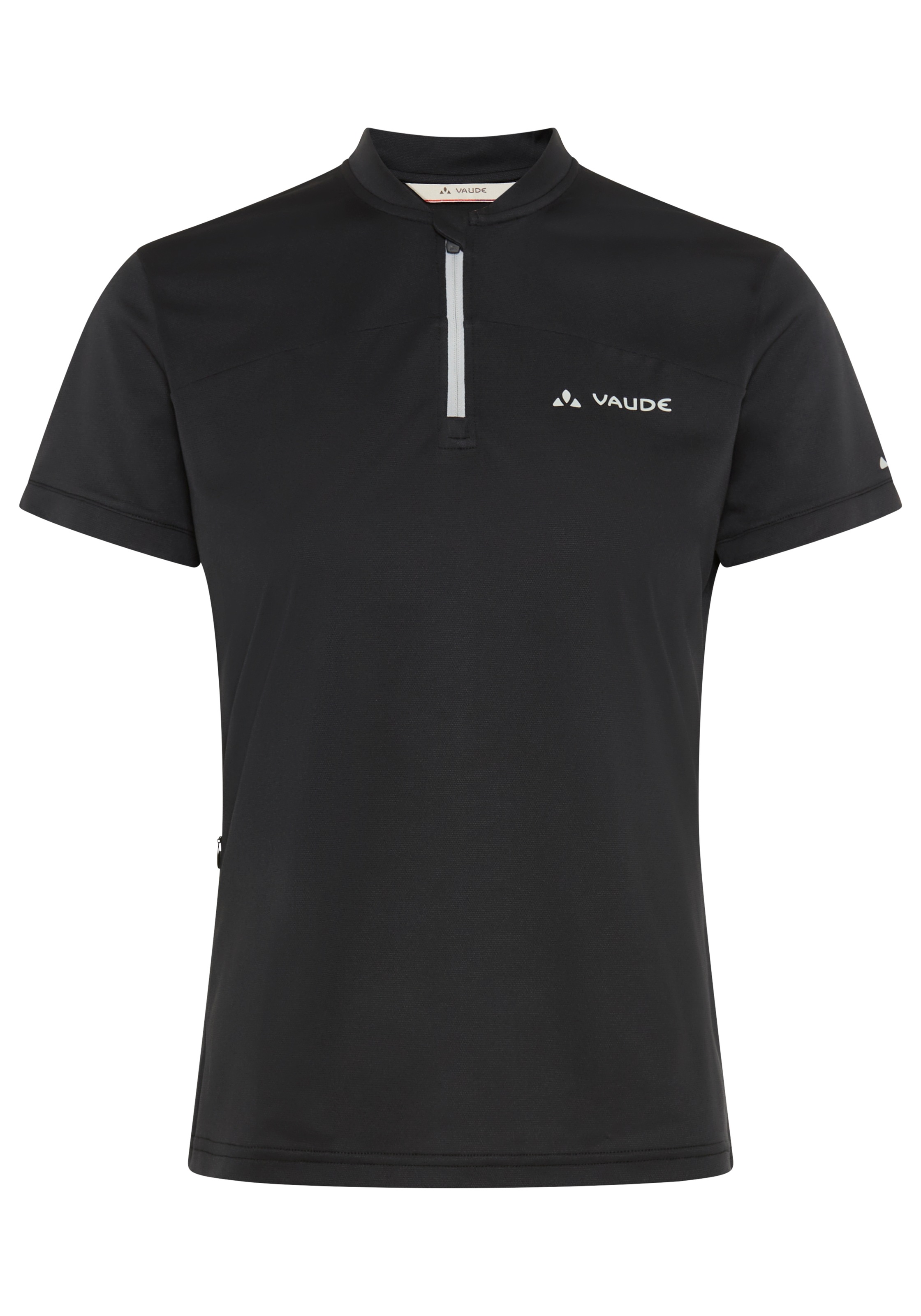 VAUDE Radtrikot »SE WO FELLING HZIP T-SHIRT« sportlicher Stil