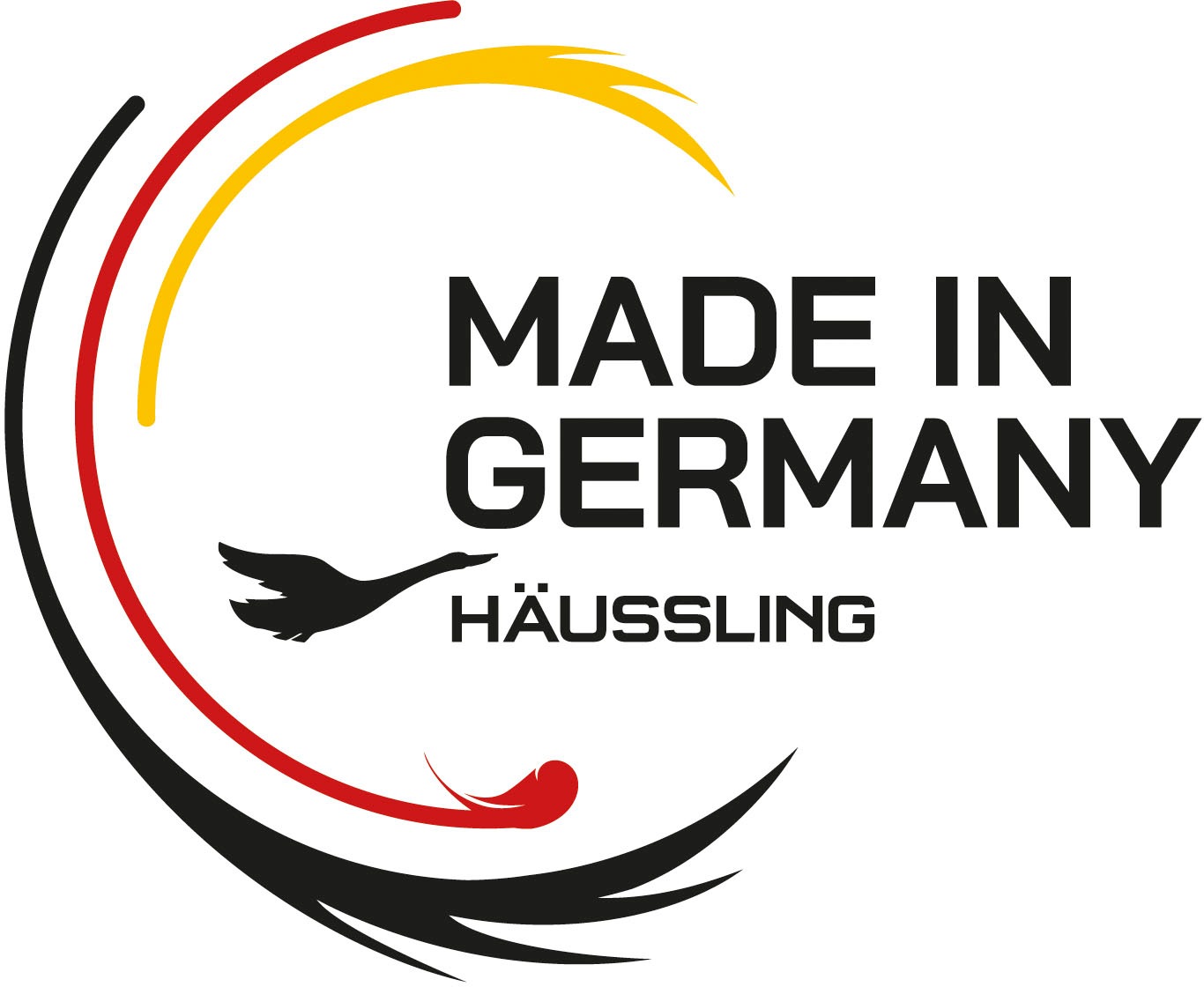 Haeussling Daunenbettdecke "Kuscheltraum, 135x200,155x220 & weitere Größen" warm Füllung 60Daunen40Federn 1 Stk. tlg. Hergestellt in Deutschland, Daunen der Klasse 1