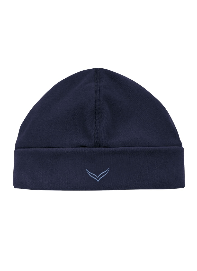 Trigema Bonnet polaire »TRIGEMA Fleecemütze« 1 cuis