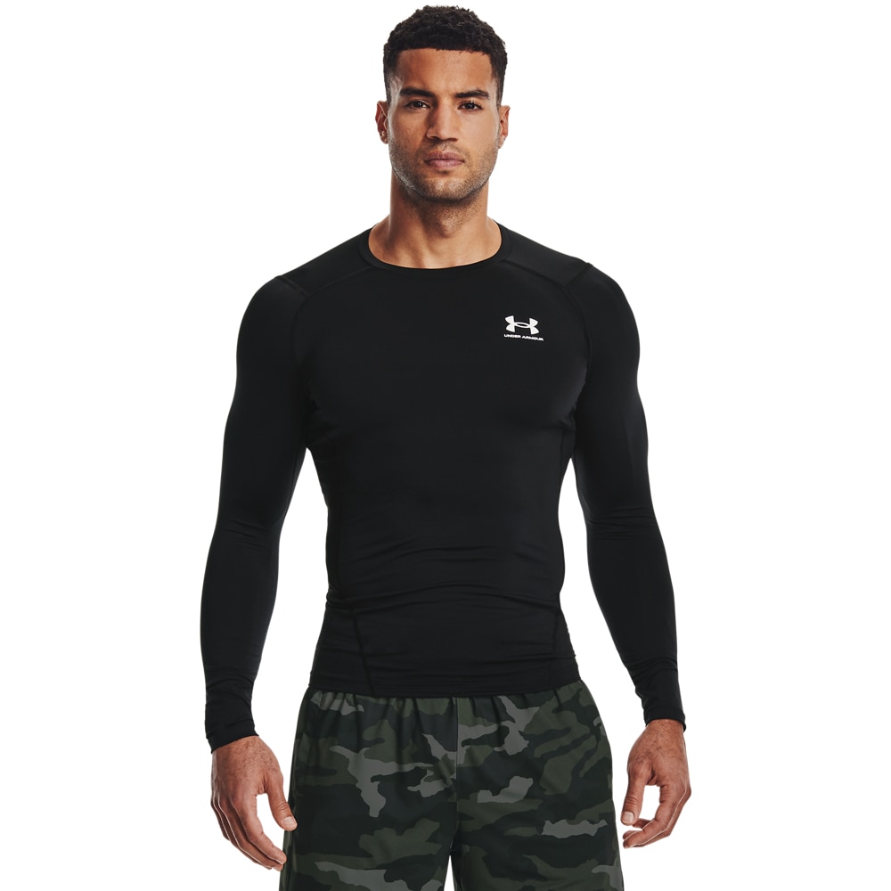 Image of Under Armour Trainingsshirt "90" sportliche Passform, atmungsaktiv, schnell trocknend