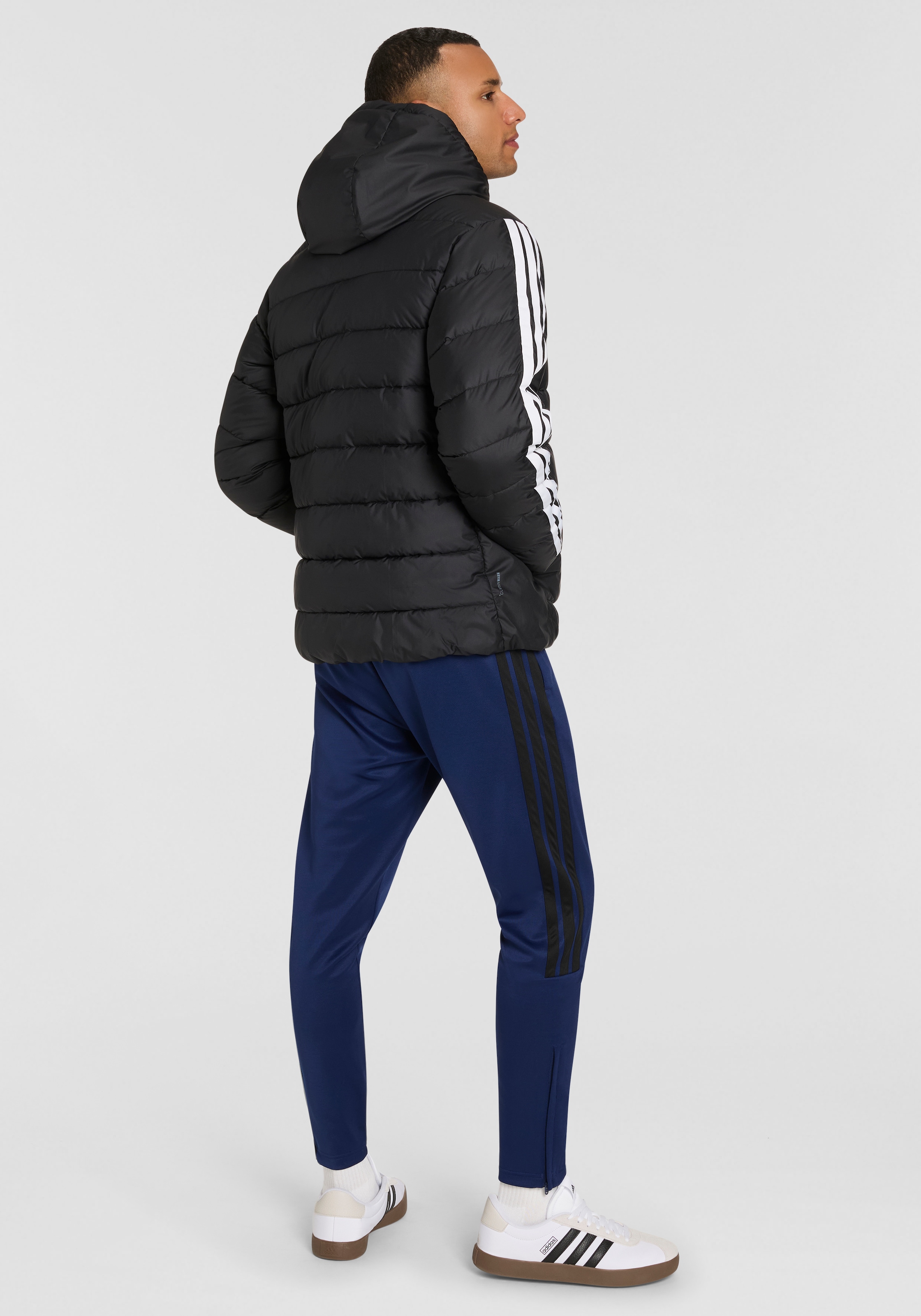 adidas Sportswear Veste matelassée »ESS 3S SD HD JK«