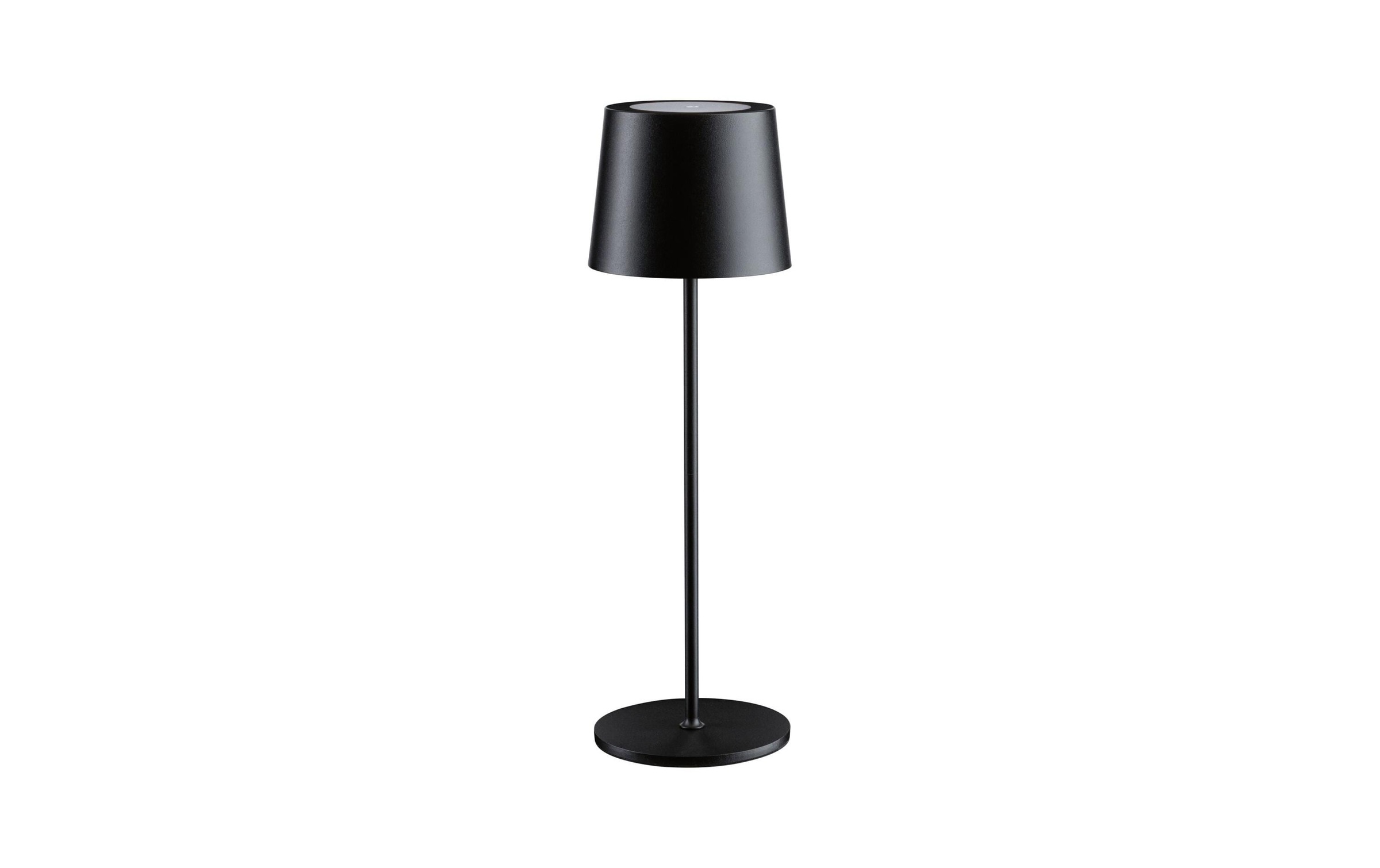 Paulmann Lampe de table extérieure LED »Akkuleuchte Gilo IP44 dimmbar« 1 cuis