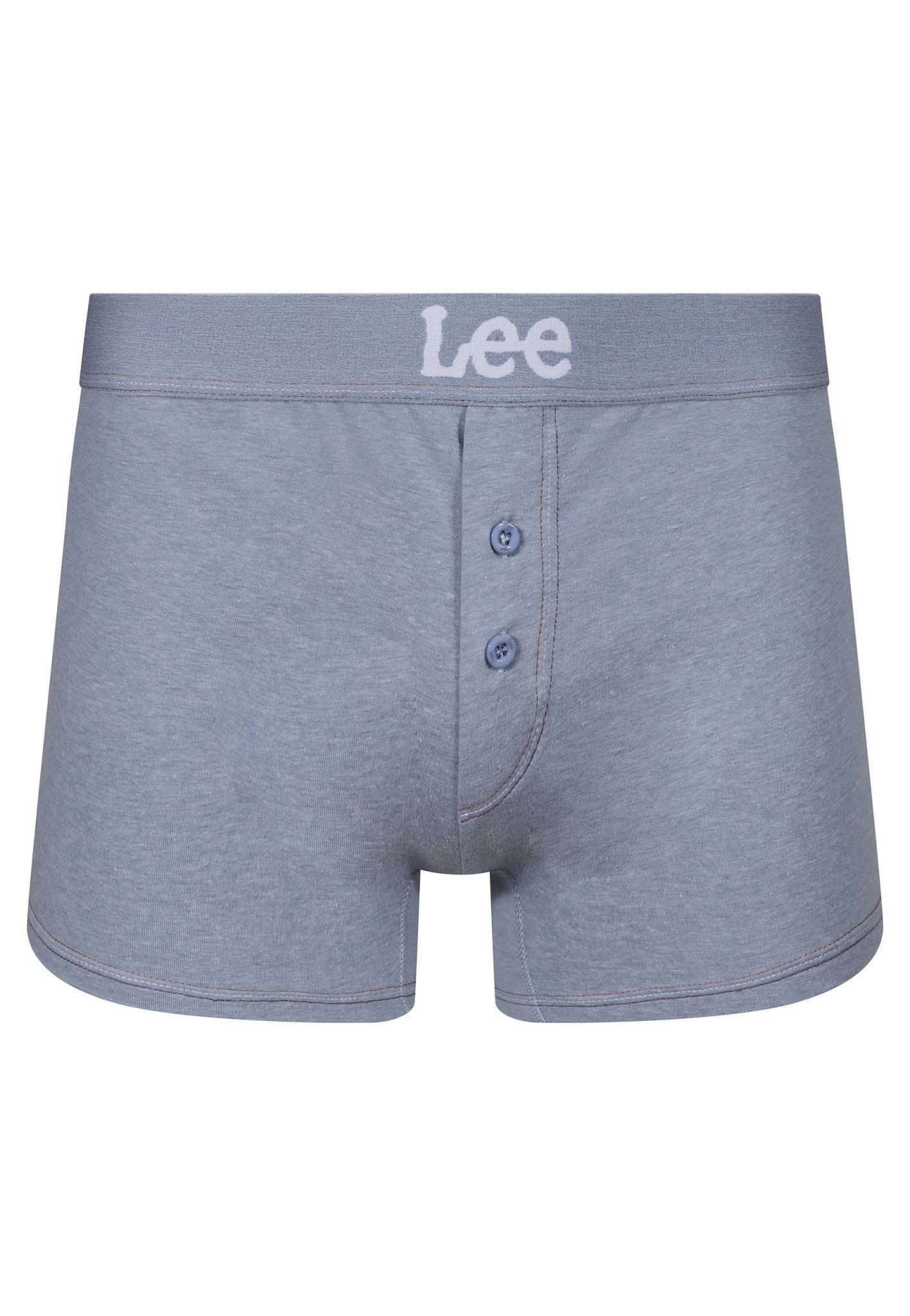 Lee® Trunk »LEE Panties 3 Pack Trunks Rushton«