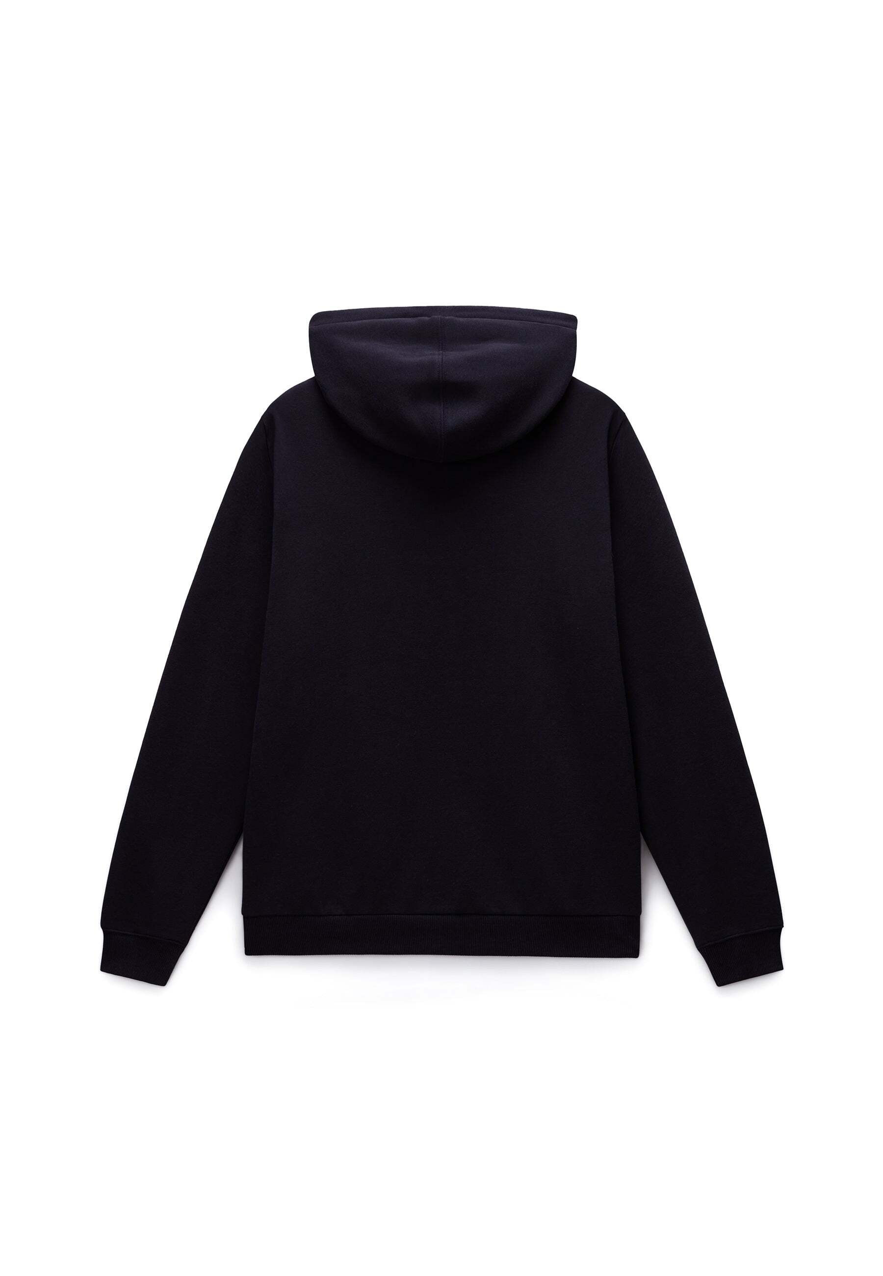 Napapijri Pull à capuche »Napapijri Kapuzenpullover BURGEE WINT 4«