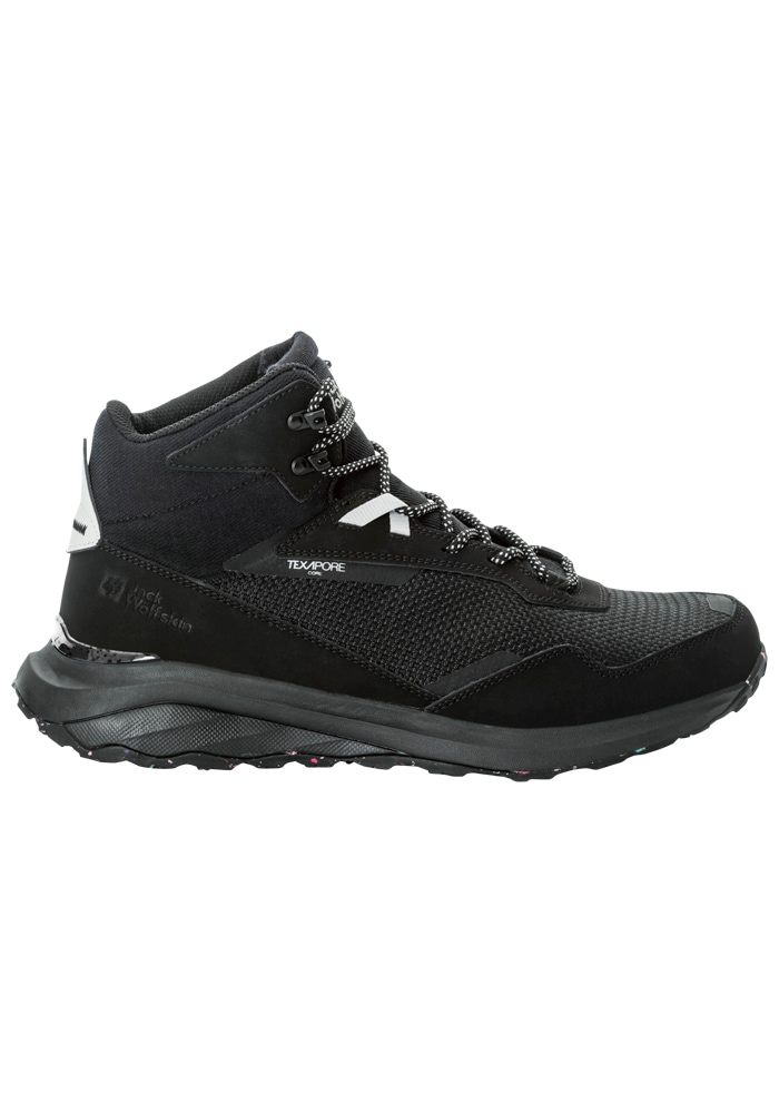 Image of Jack Wolfskin Sneaker "DROMOVENTURE TEXAPORE MID M"