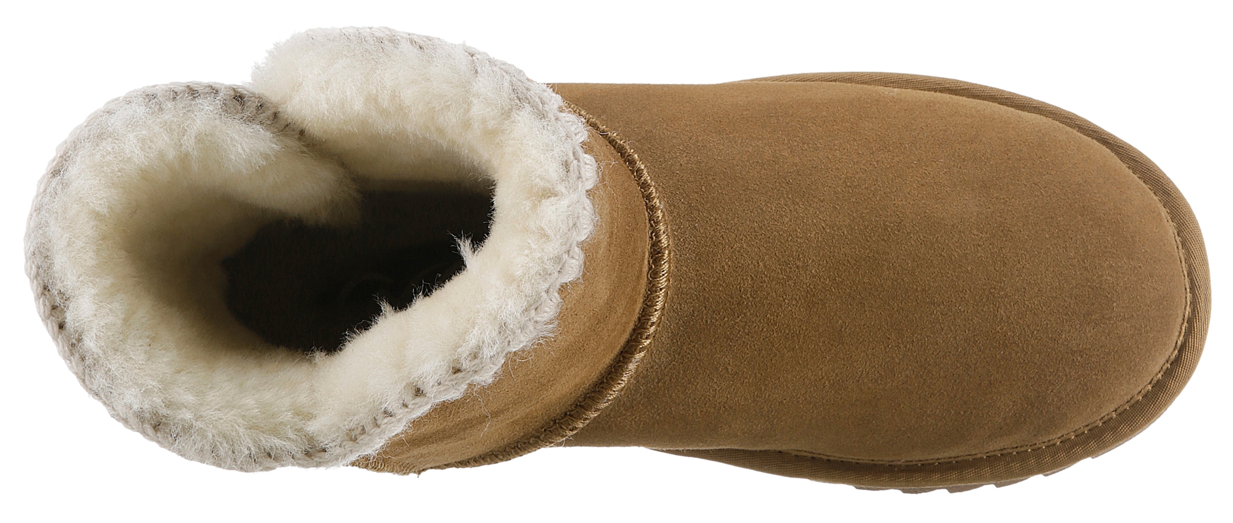 Ara Winterboots »ALASKA«, Snowboots, Schlupfboots