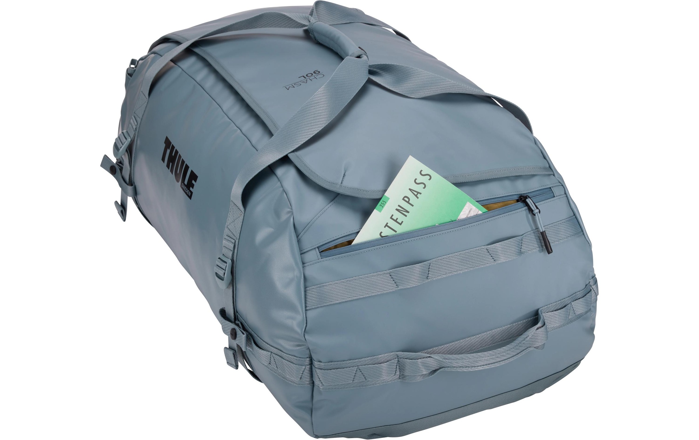 Thule Reisetasche »Chasm 90 l«