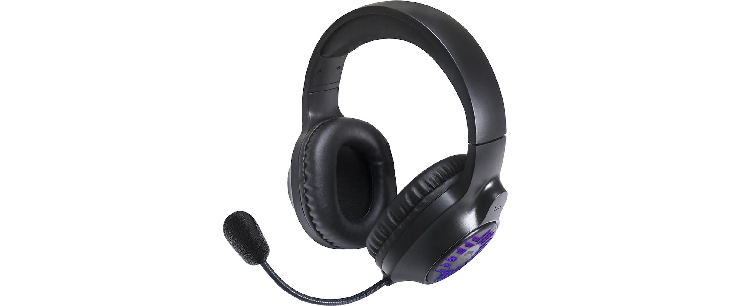 Speedlink Casque de jeu »Tyron RGB«