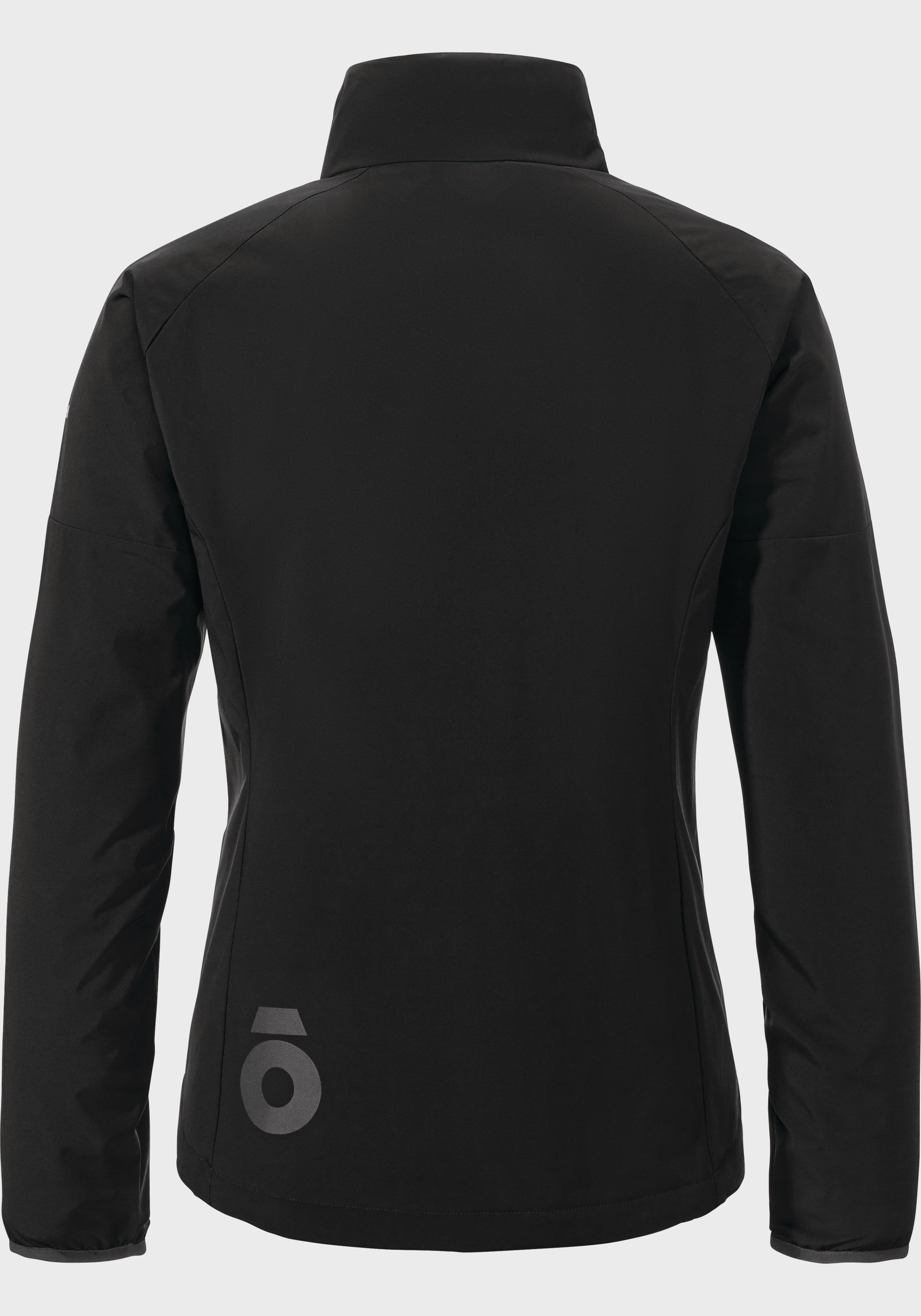 Schöffel Veste d'extérieur »Bike Ins Jacket Style Salza WMS« ohne Kapuze