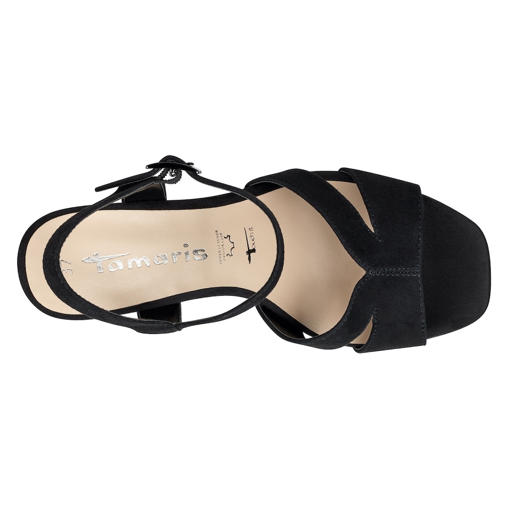 Tamaris High-Heel-Sandalette