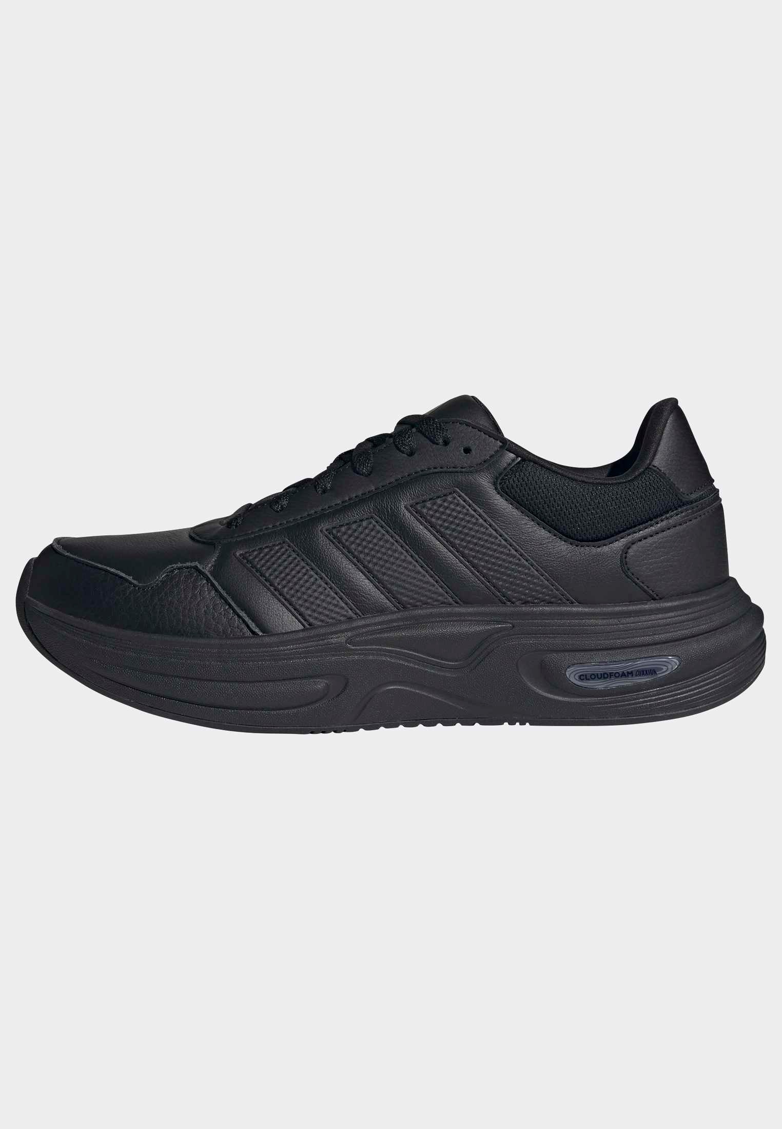 adidas Sportswear Walkingschuh »CLOUDFOAM CUXXION - LEATHER«