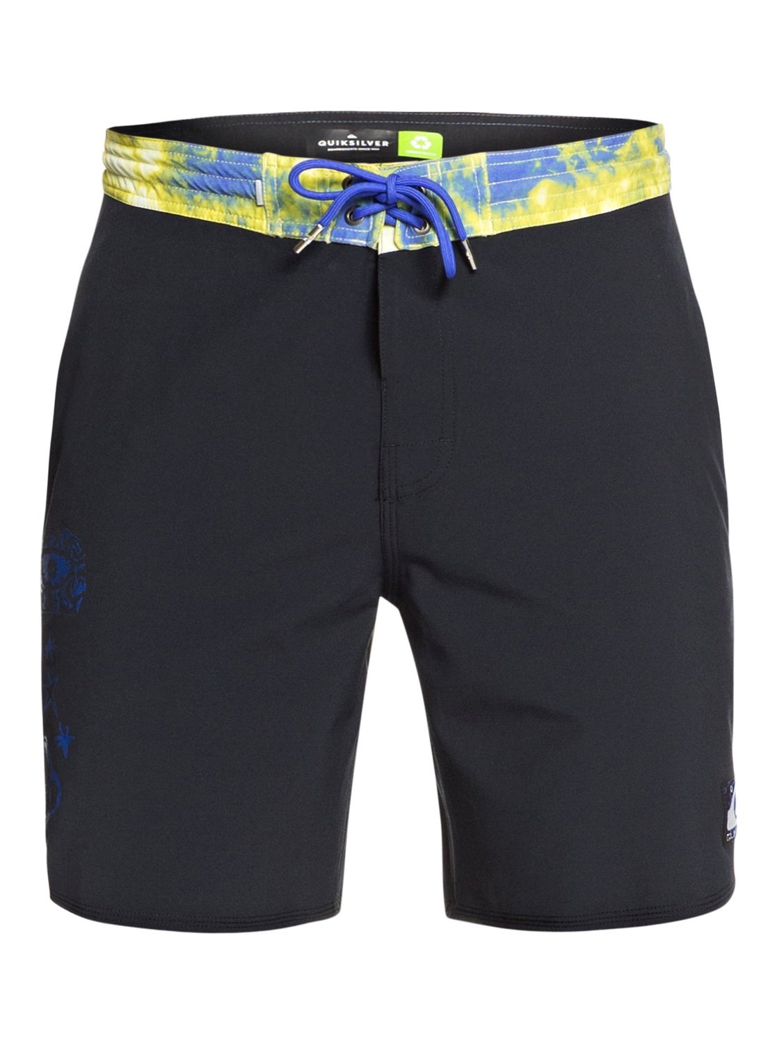 Image of Quiksilver Boardshorts »Out There 18"« bei Ackermann Versand Schweiz