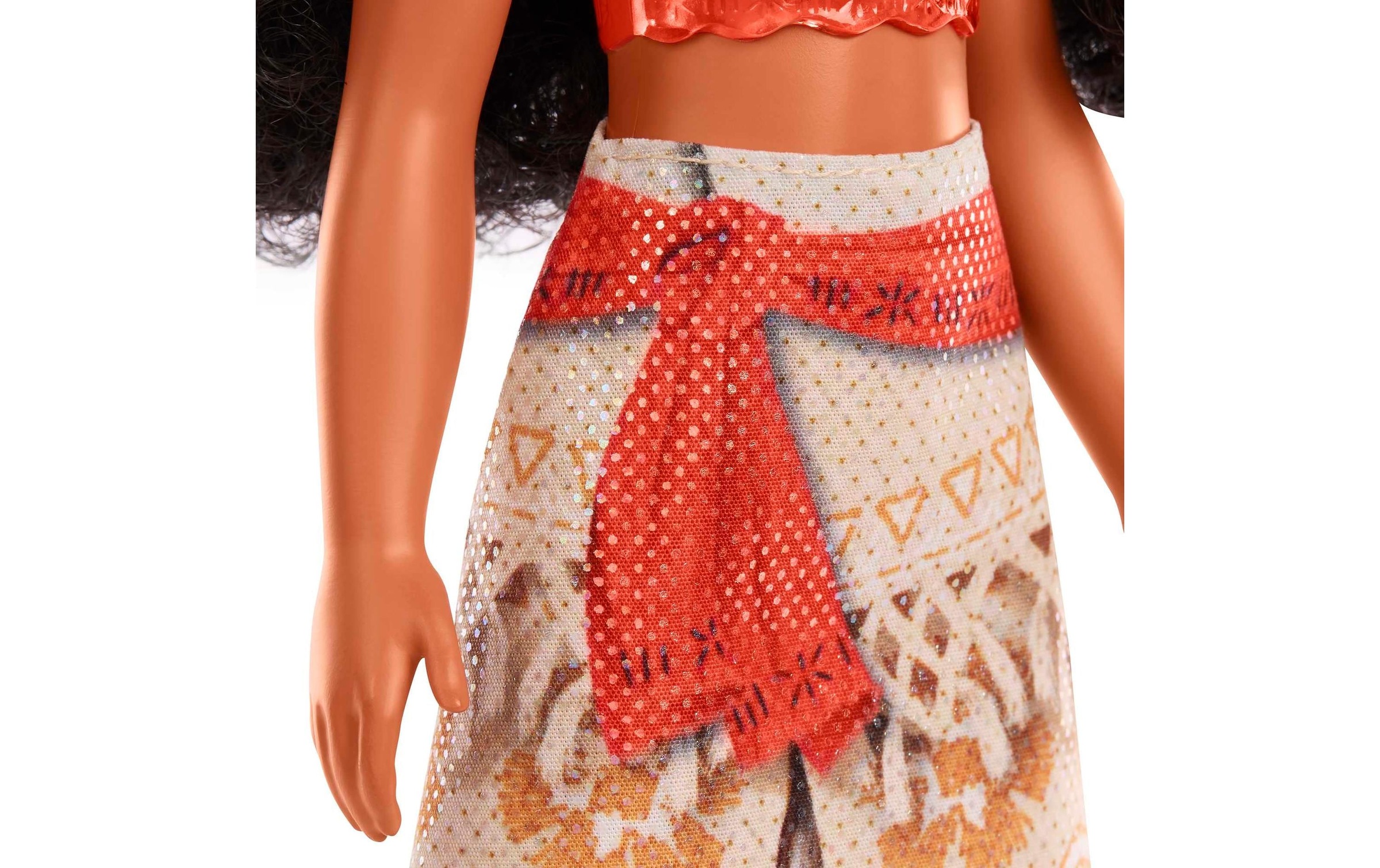 Disney Princess Anziehpuppe »Disney Princess«