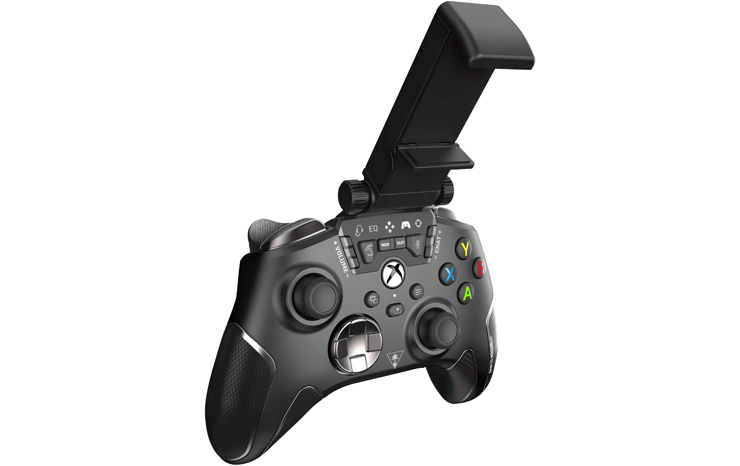 Turtle Beach Wireless-Controller »Controller Recon Cloud Schwarz«
