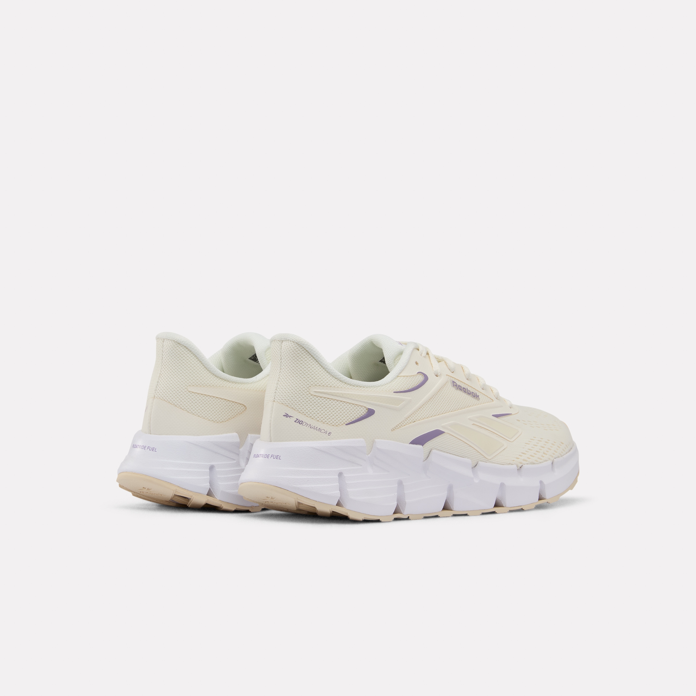 Reebok Laufschuh »ZIG DYNAMICA 6«