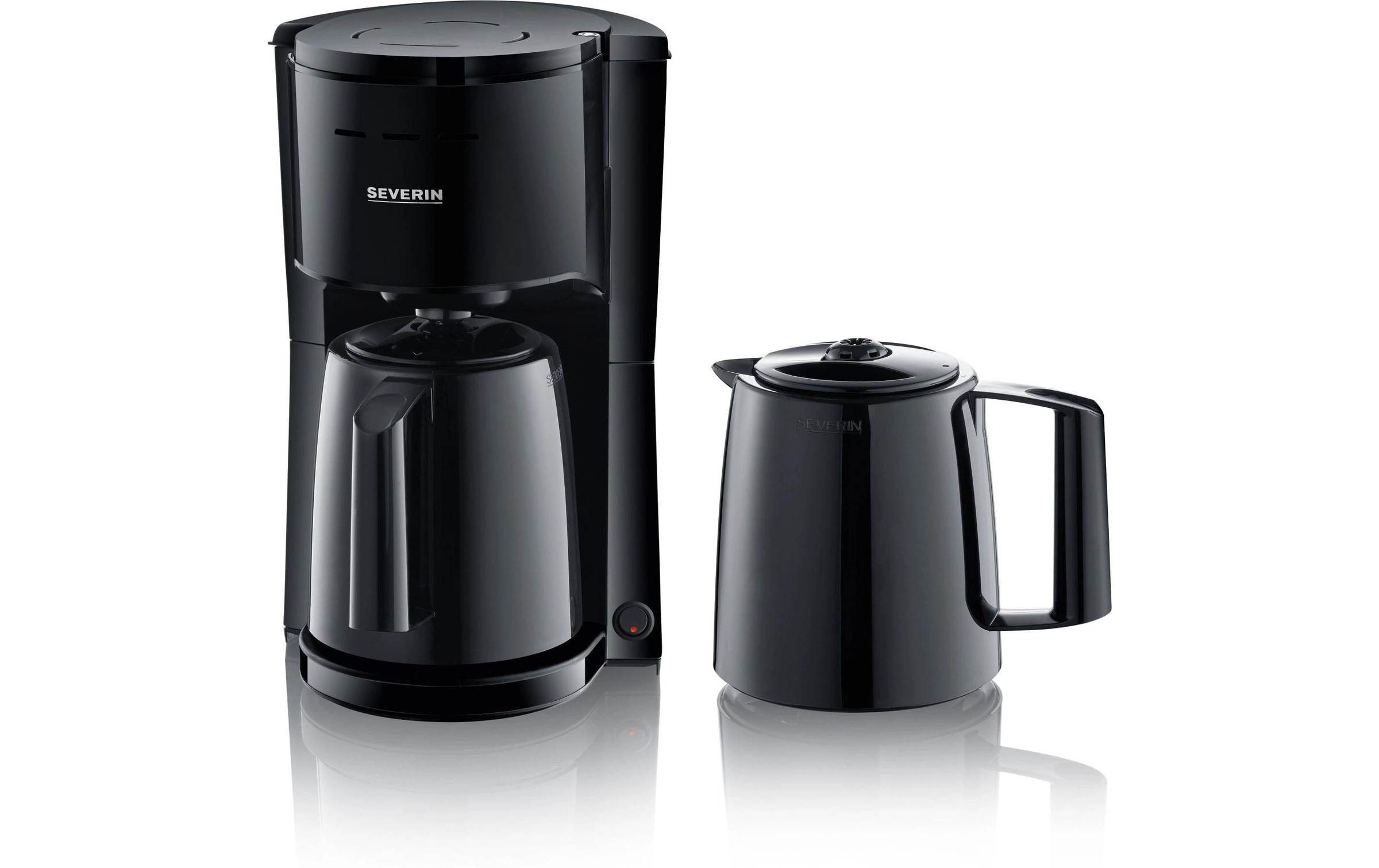 Severin Filterkaffeemaschine »KA 9306«