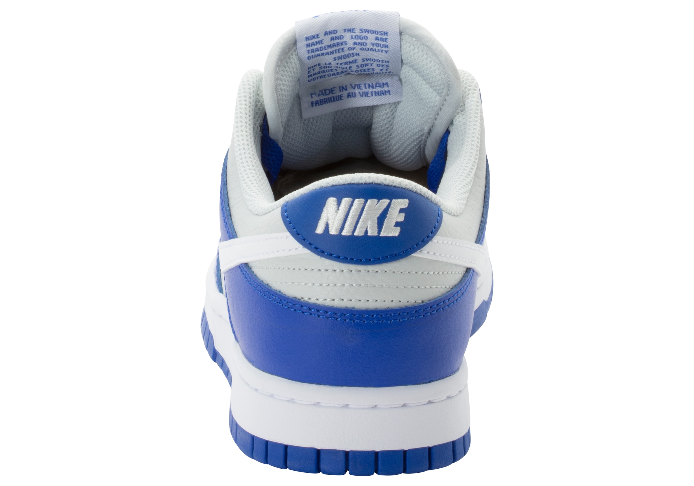 Nike Sportswear Sneaker »Dunk Low«