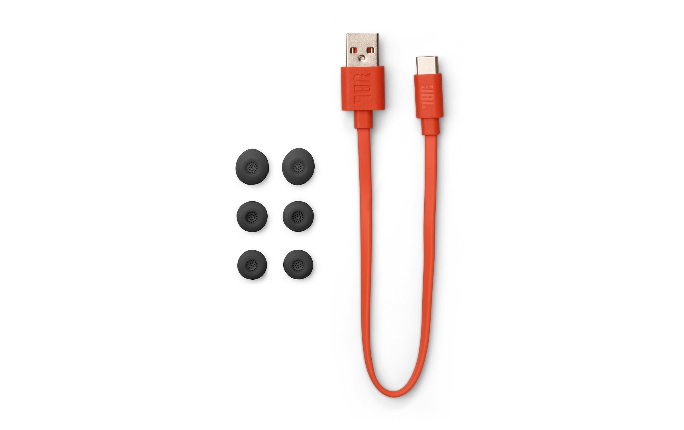 JBL Écouteurs intra-auriculaires sans fil »Wave Beam 2«
