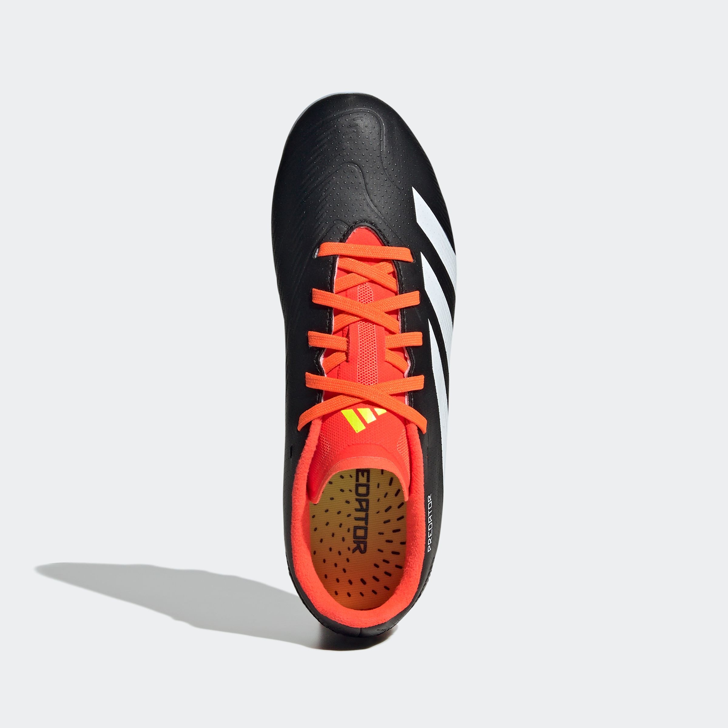 adidas Performance Fussballschuh »PREDATOR 24 LEAGUE LOW MG«
