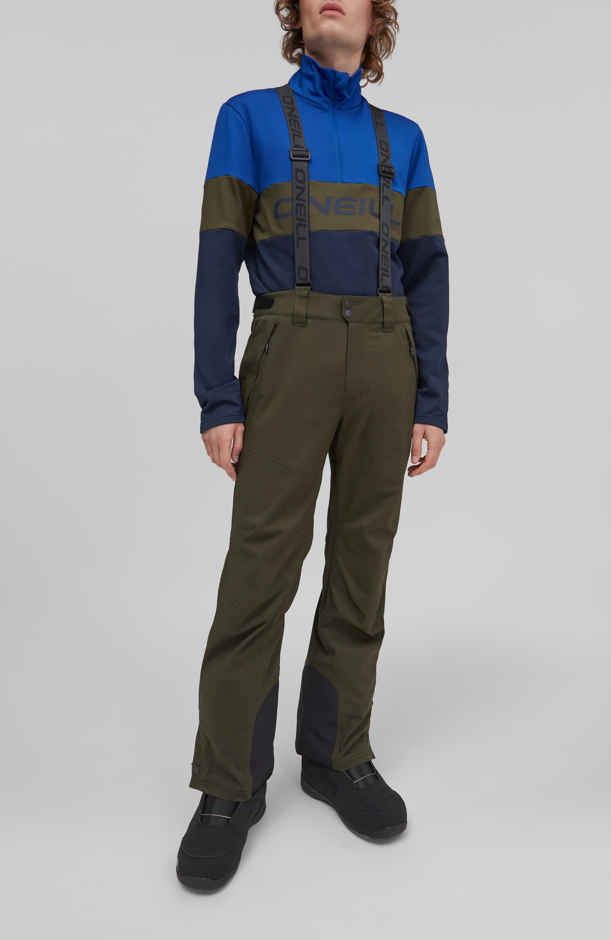 Image of O'Neill Schneehose »Phase« bei Ackermann Versand Schweiz