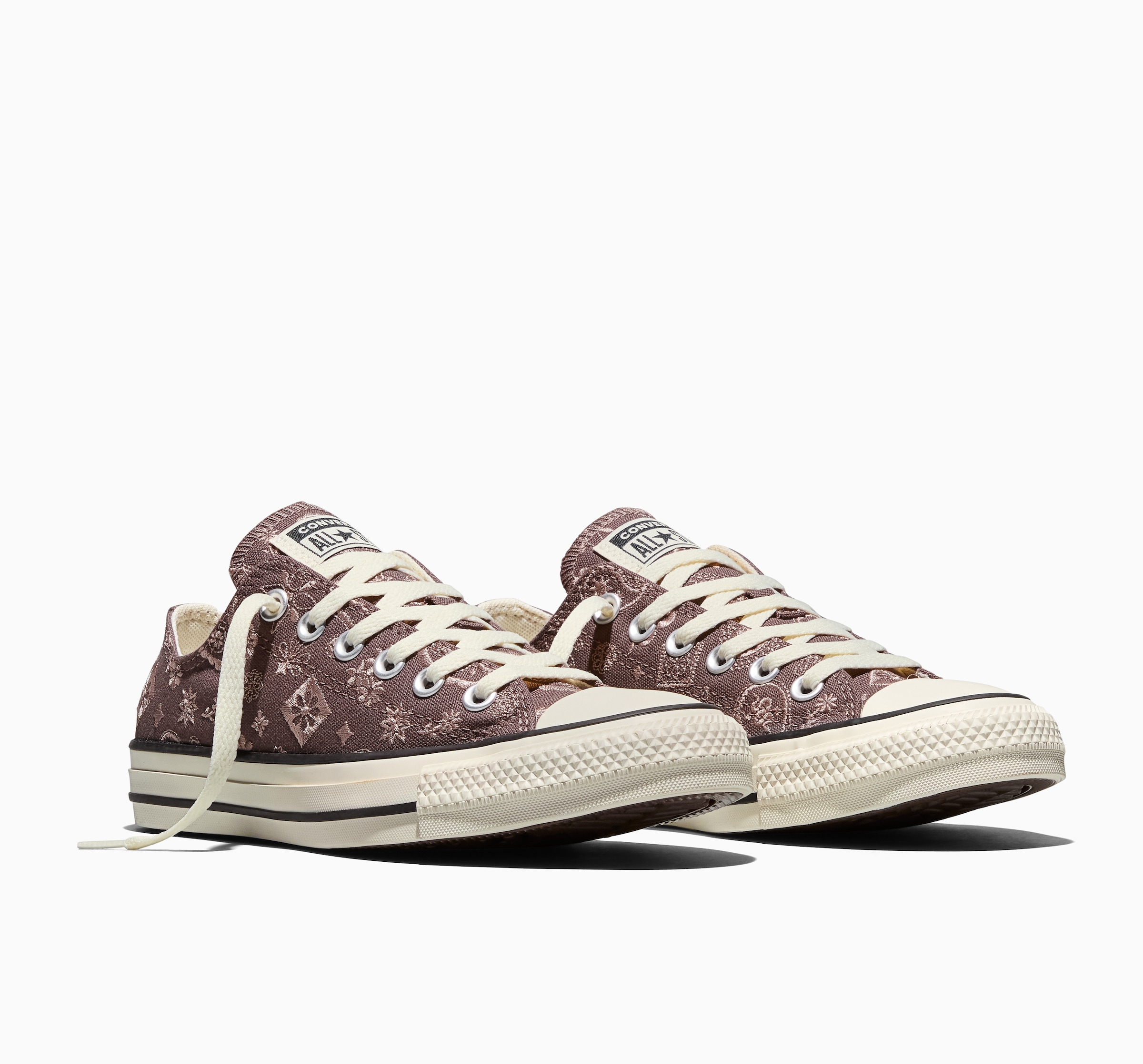 Image of Converse Sneaker "CHUCK TAYLOR ALL STAR PAISLEY POP"