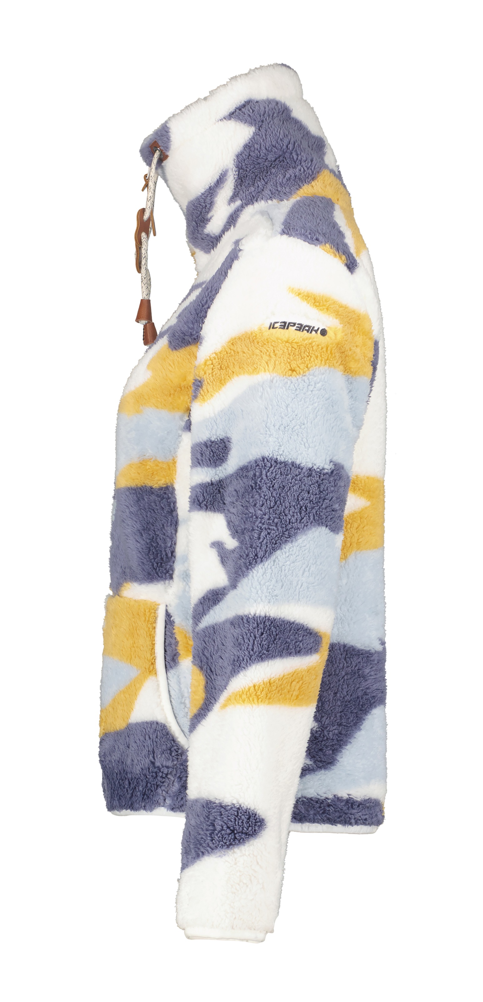 Icepeak Veste polaire »ICEPEAK COLOMA« 1 cuis tlg.