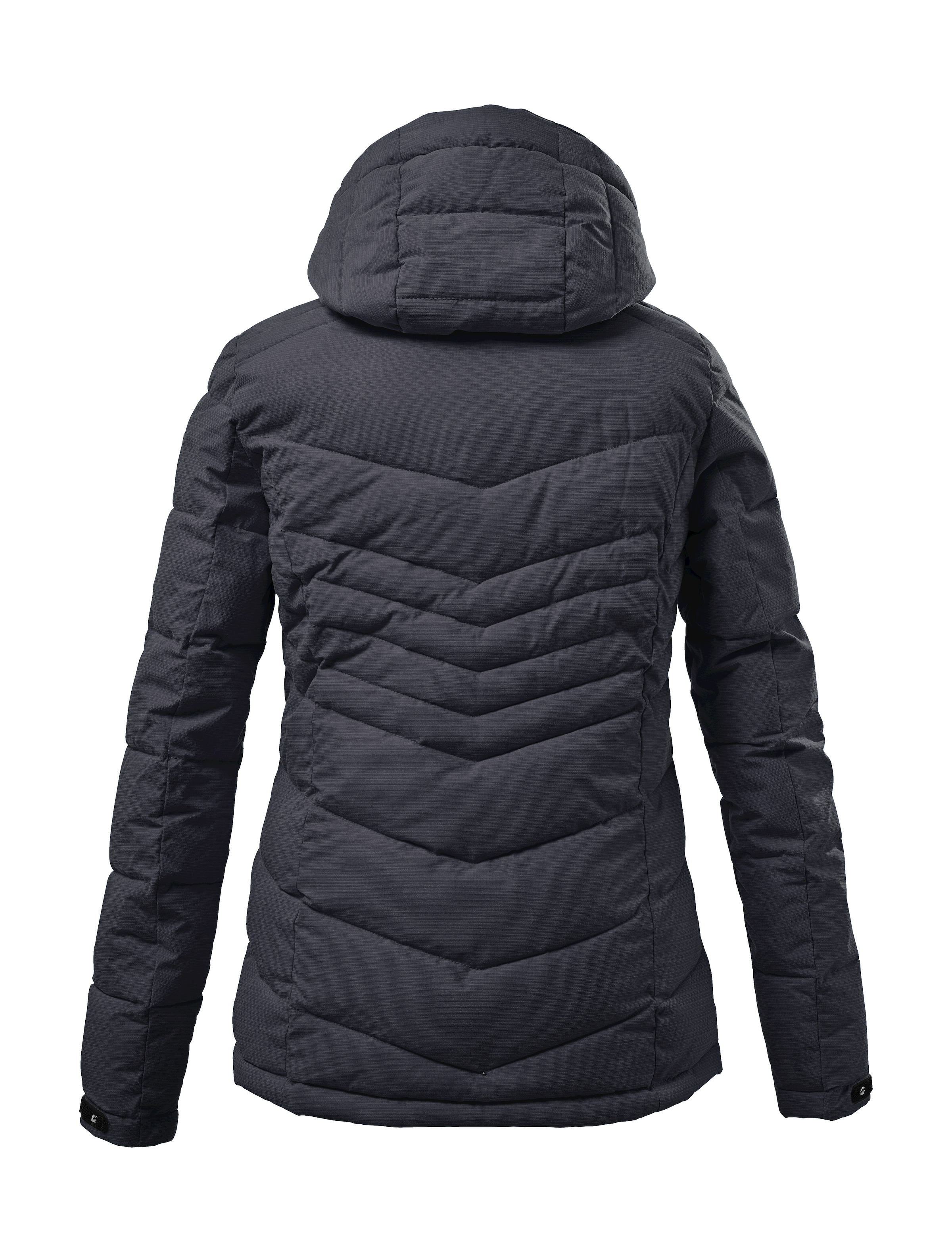 Killtec Steppjacke »KOW 149 WMN QLTD JCKT«