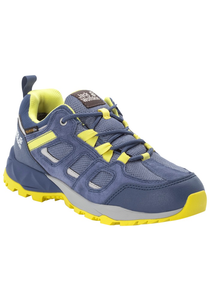 Image of Jack Wolfskin Wanderschuh »VOJO HIKE XT TEXAPORE LOW W« bei Ackermann Versand Schweiz