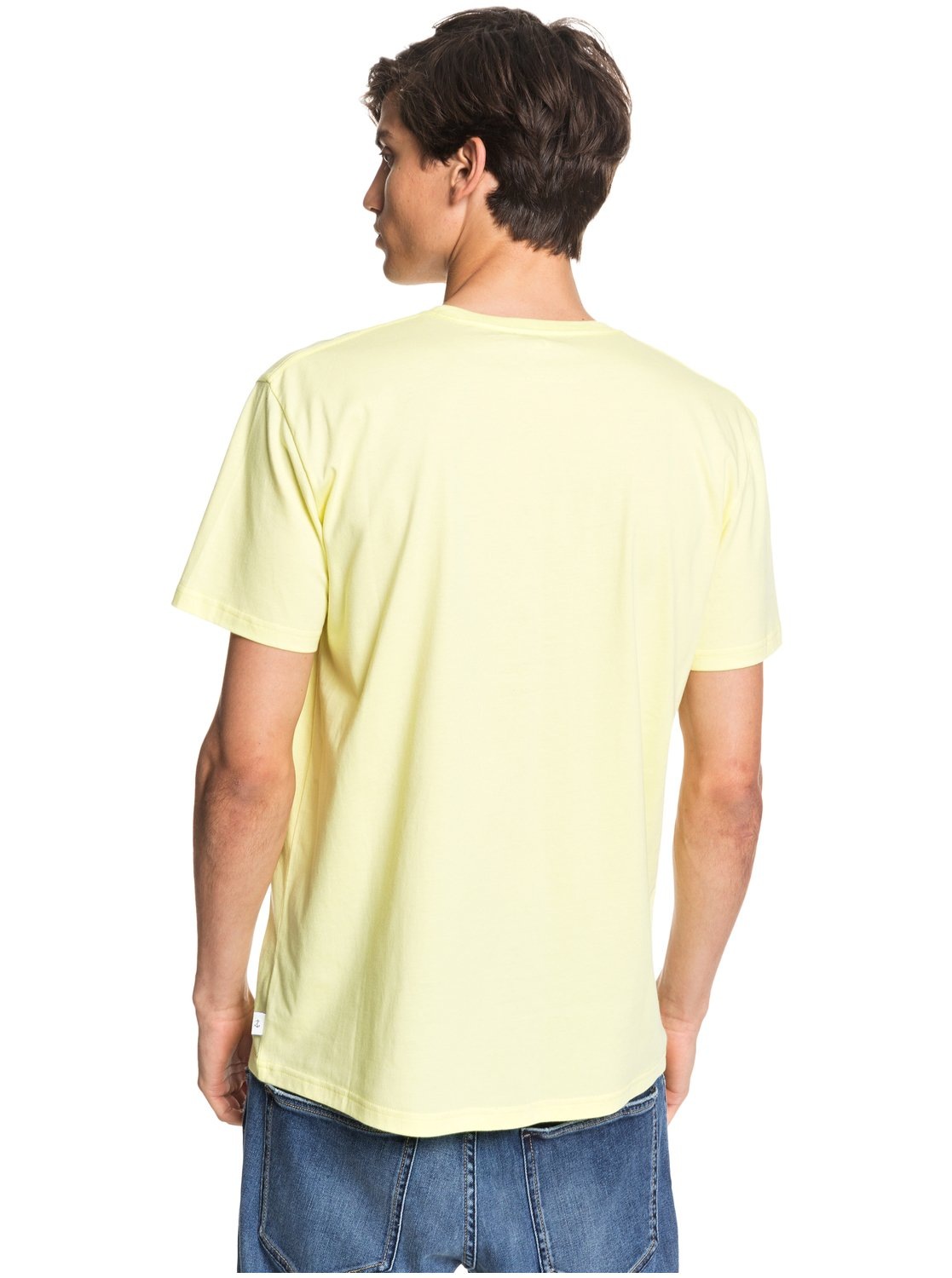 Quiksilver T-Shirt »First Fire«