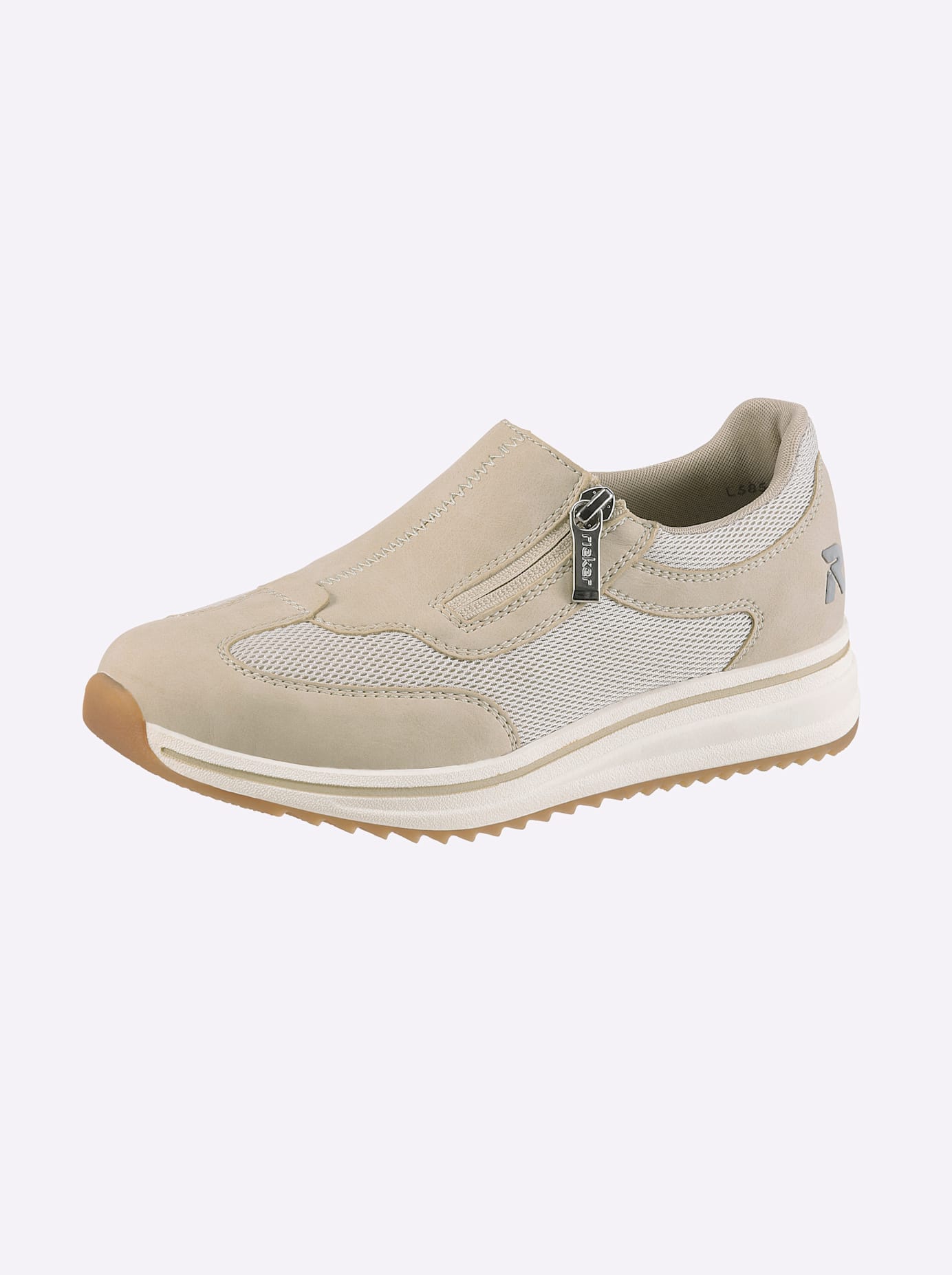 Rieker Slipper