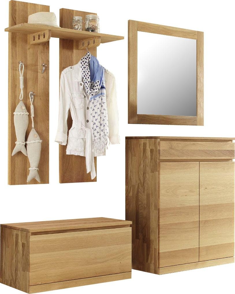 Image of Premium collection by Home affaire Garderoben-Set »Riva«, (Set, 4 St.) bei Ackermann Versand Schweiz