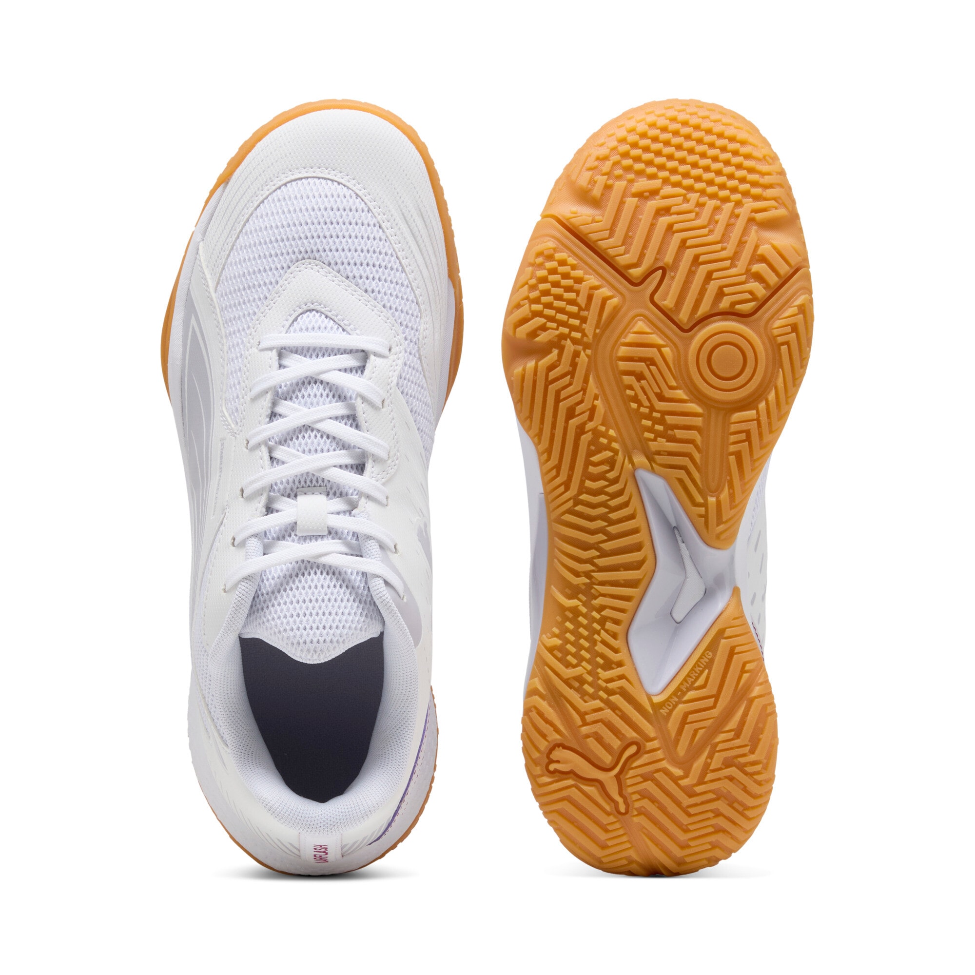 PUMA Chaussures d'intérieur »SOLARFLASH III W+«