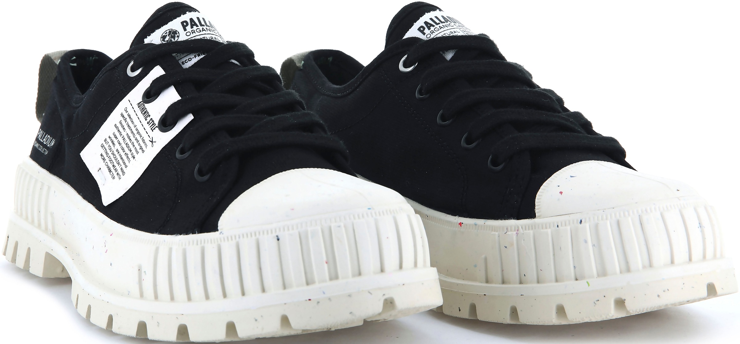 Image of Palladium Plateausneaker »PALLASHOCK LO ORG« bei Ackermann Versand Schweiz